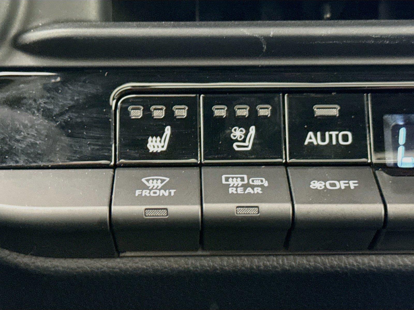 2026 Toyota Crown Limited photo 7