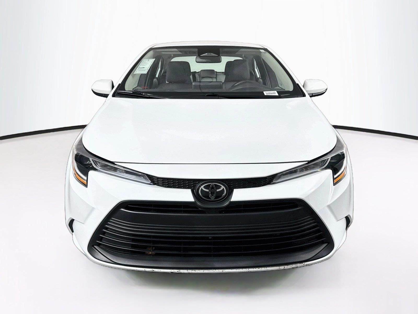 2023 Toyota Corolla LE photo 7