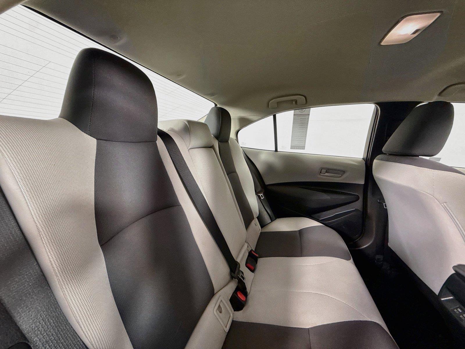 2023 Toyota Corolla LE photo 36