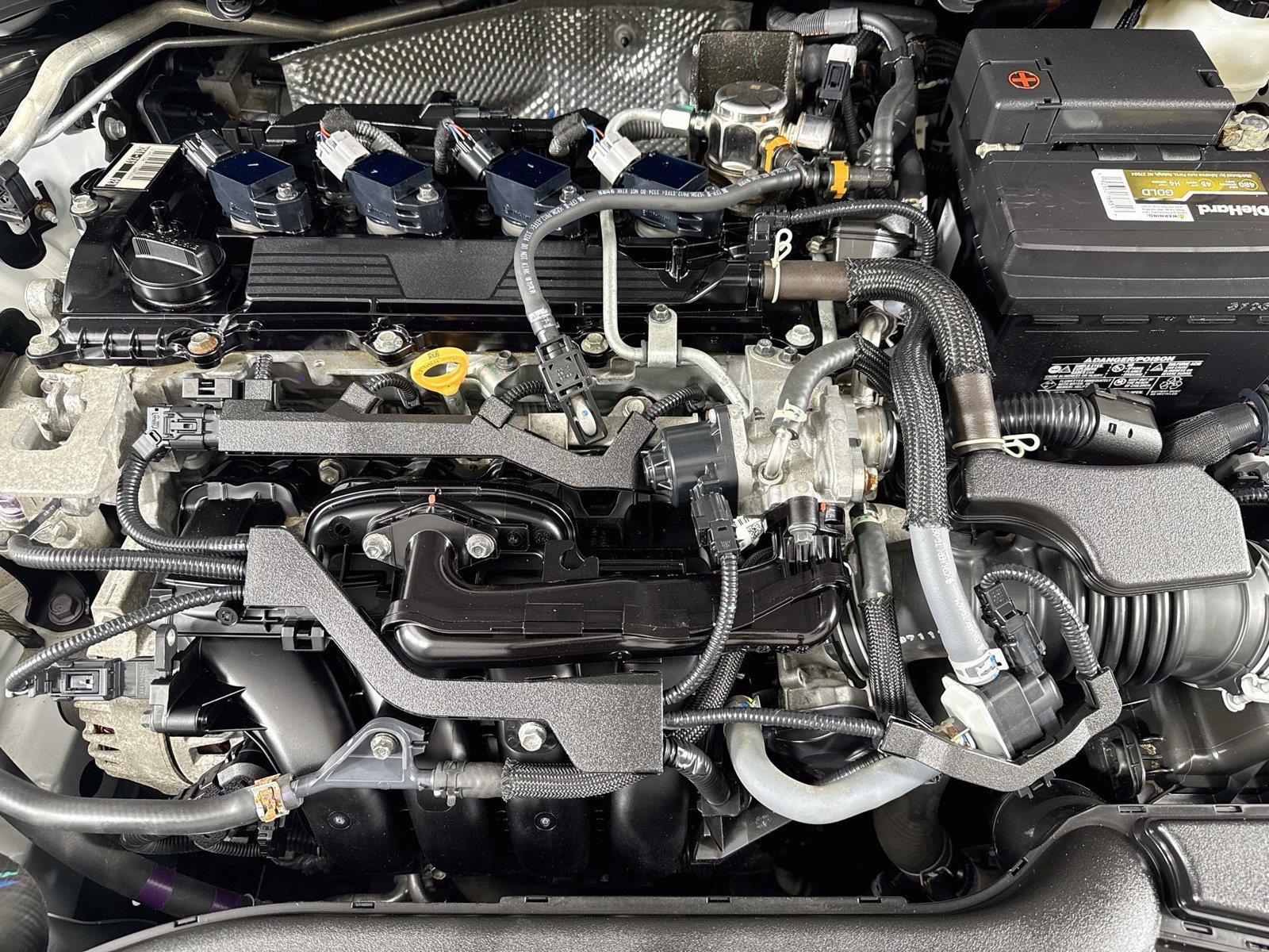 2023 Toyota Corolla LE photo 39
