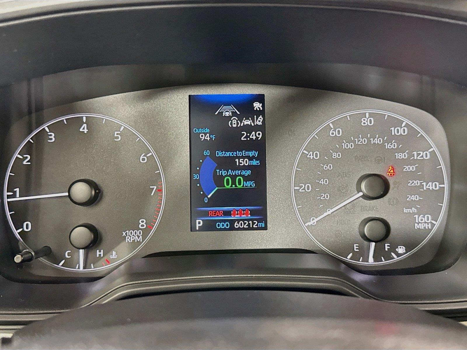 2023 Toyota Corolla LE photo 19