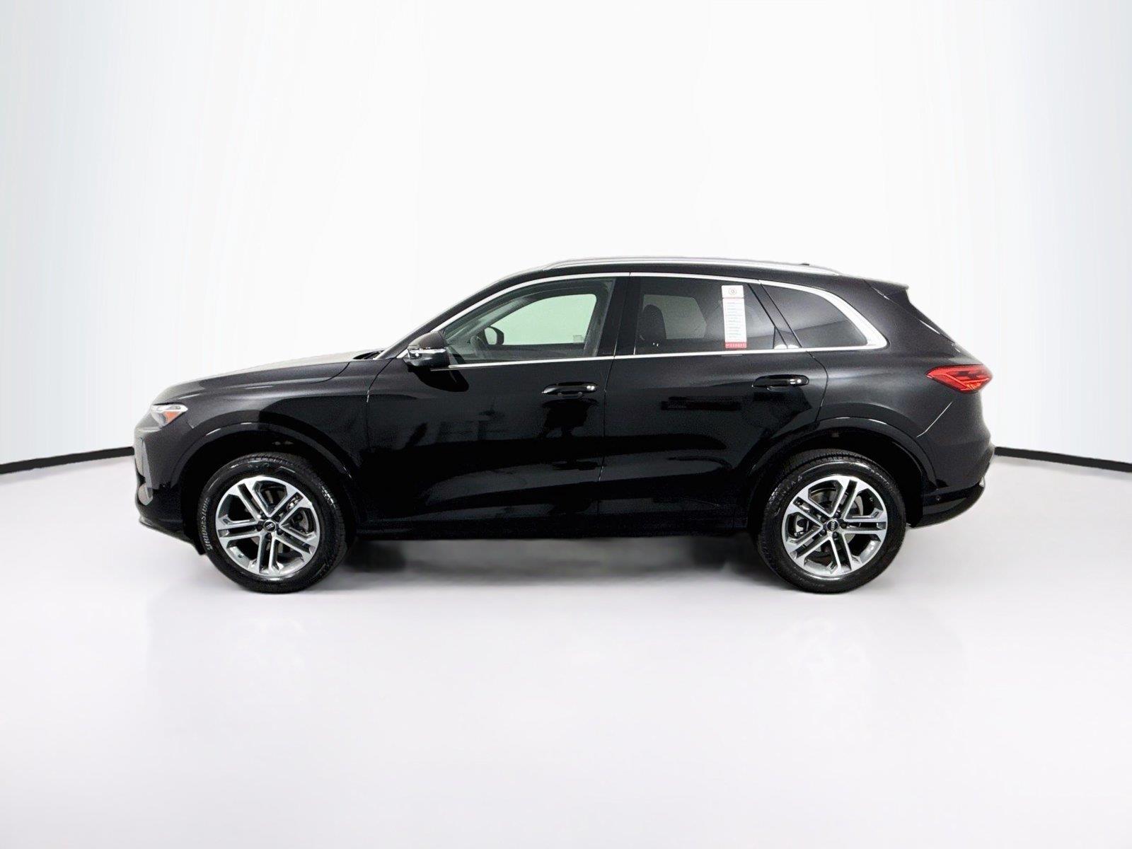 2025 Audi Q5 Premium photo 13