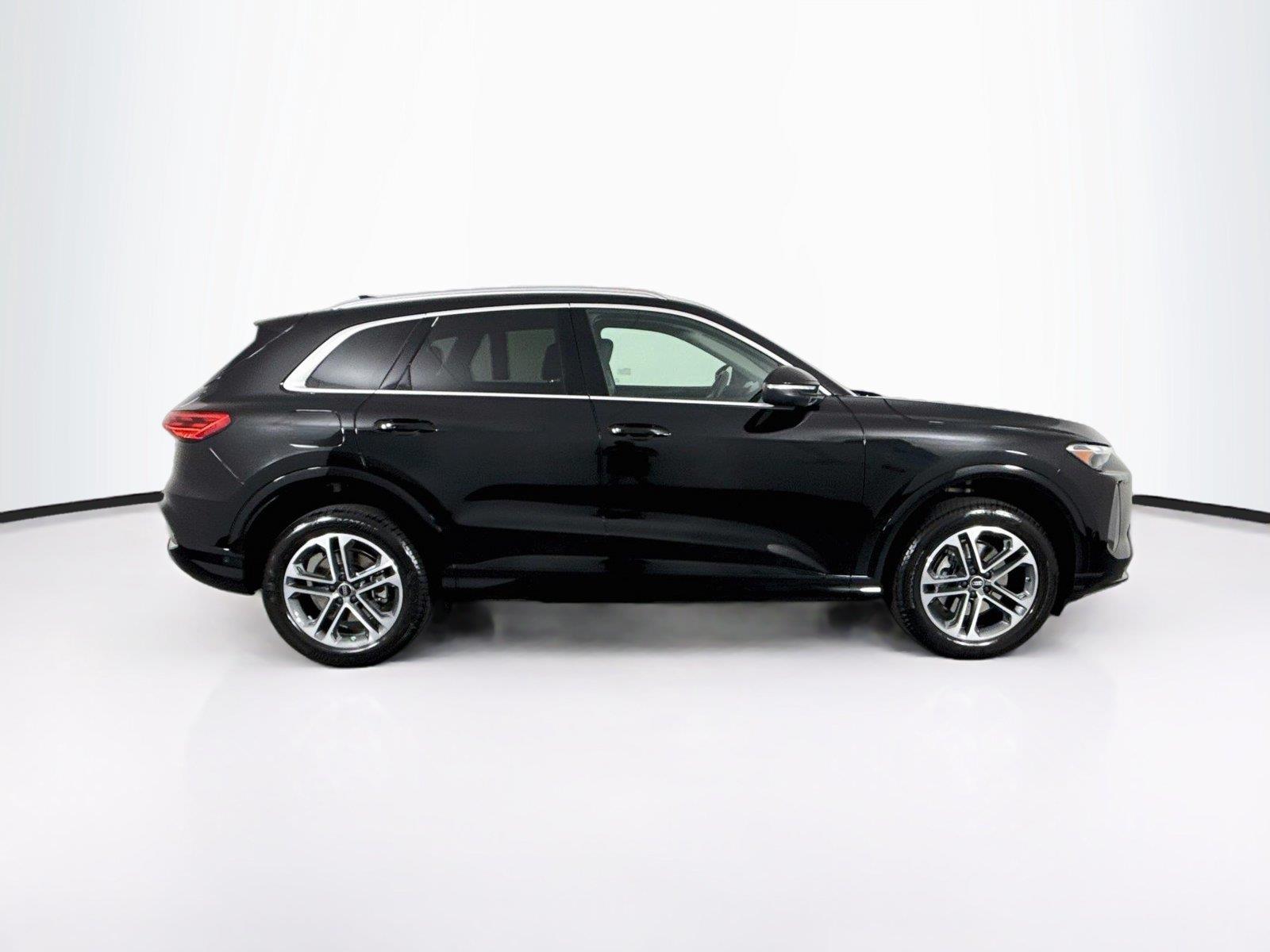 2025 Audi Q5 Premium photo 10