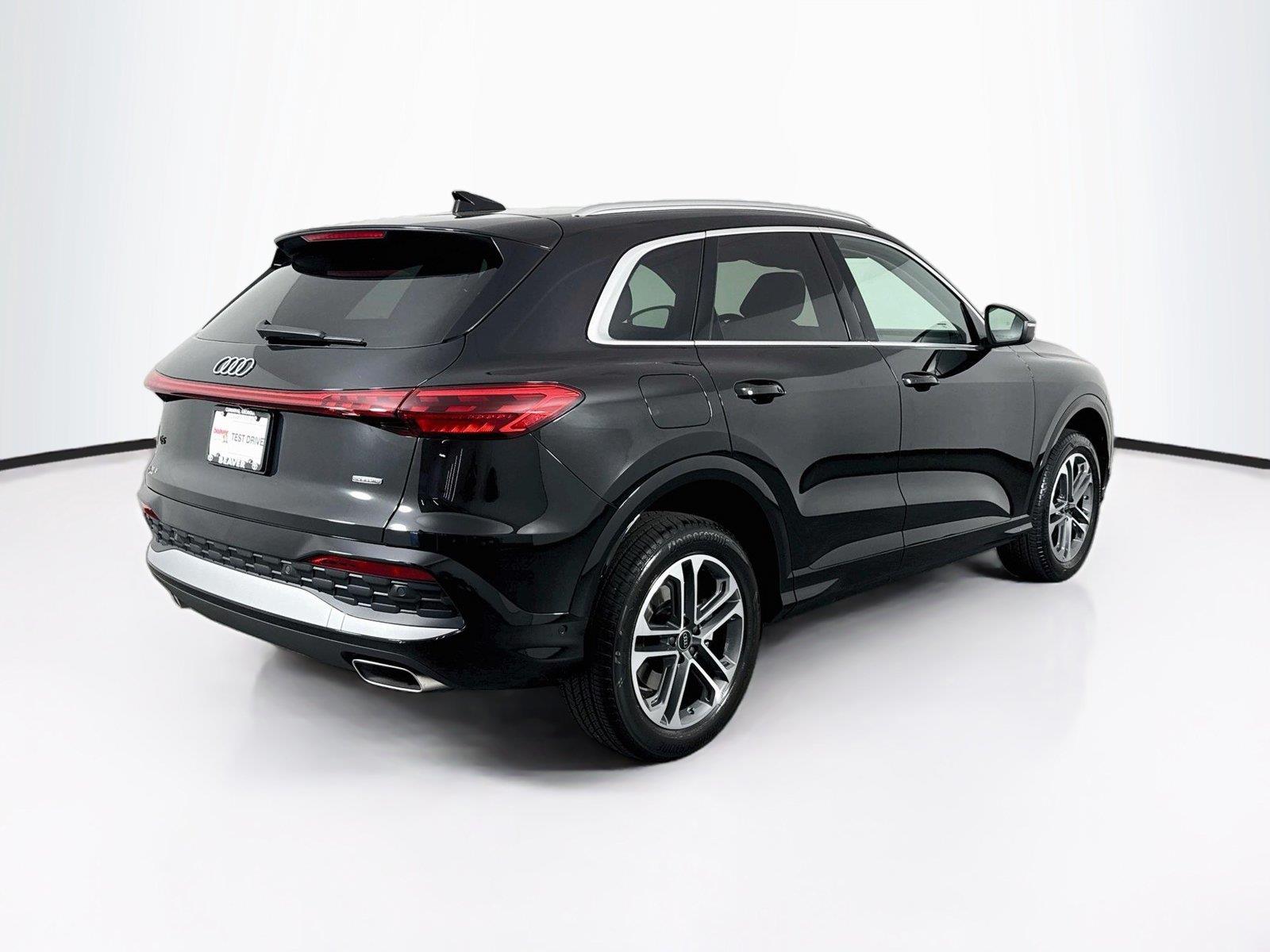 2025 Audi Q5