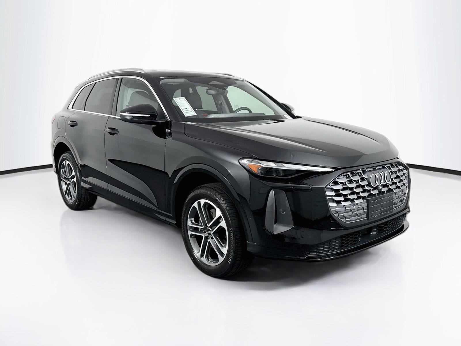 2025 Audi Q5 Premium photo 9