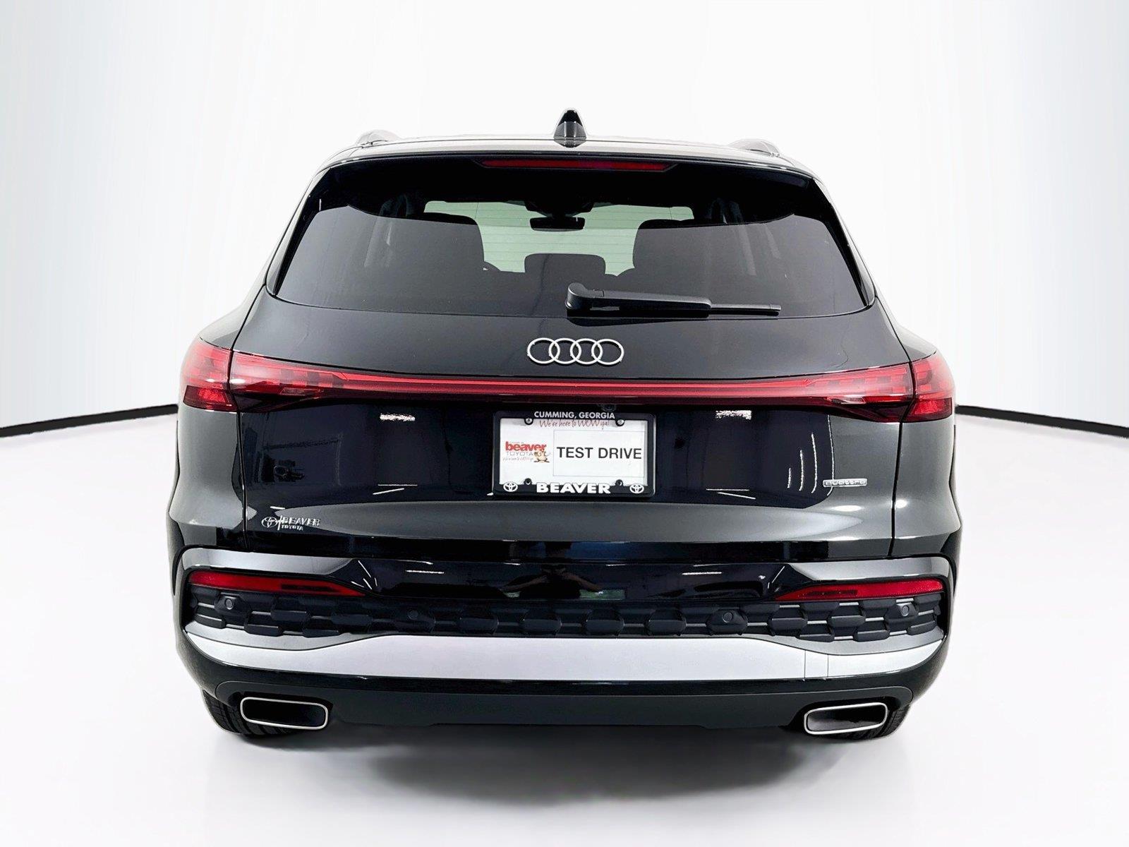 2025 Audi Q5 Premium photo 11