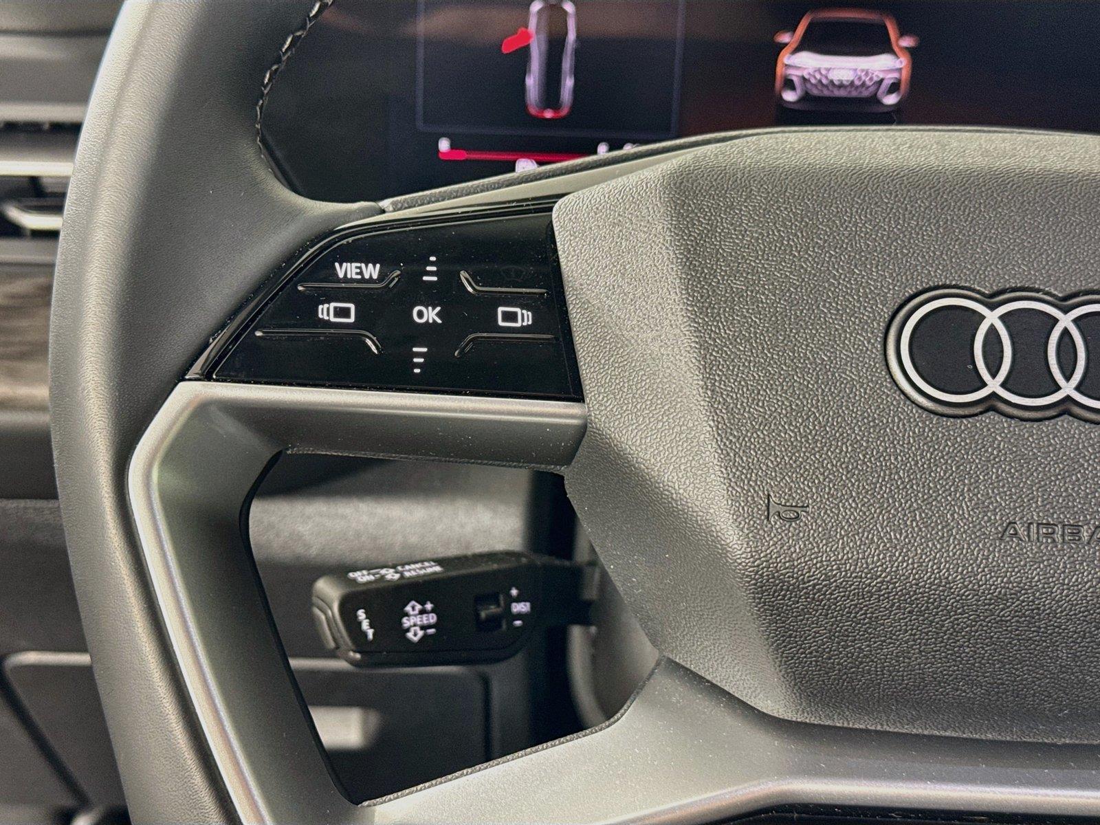 2025 Audi Q5 Premium photo 17
