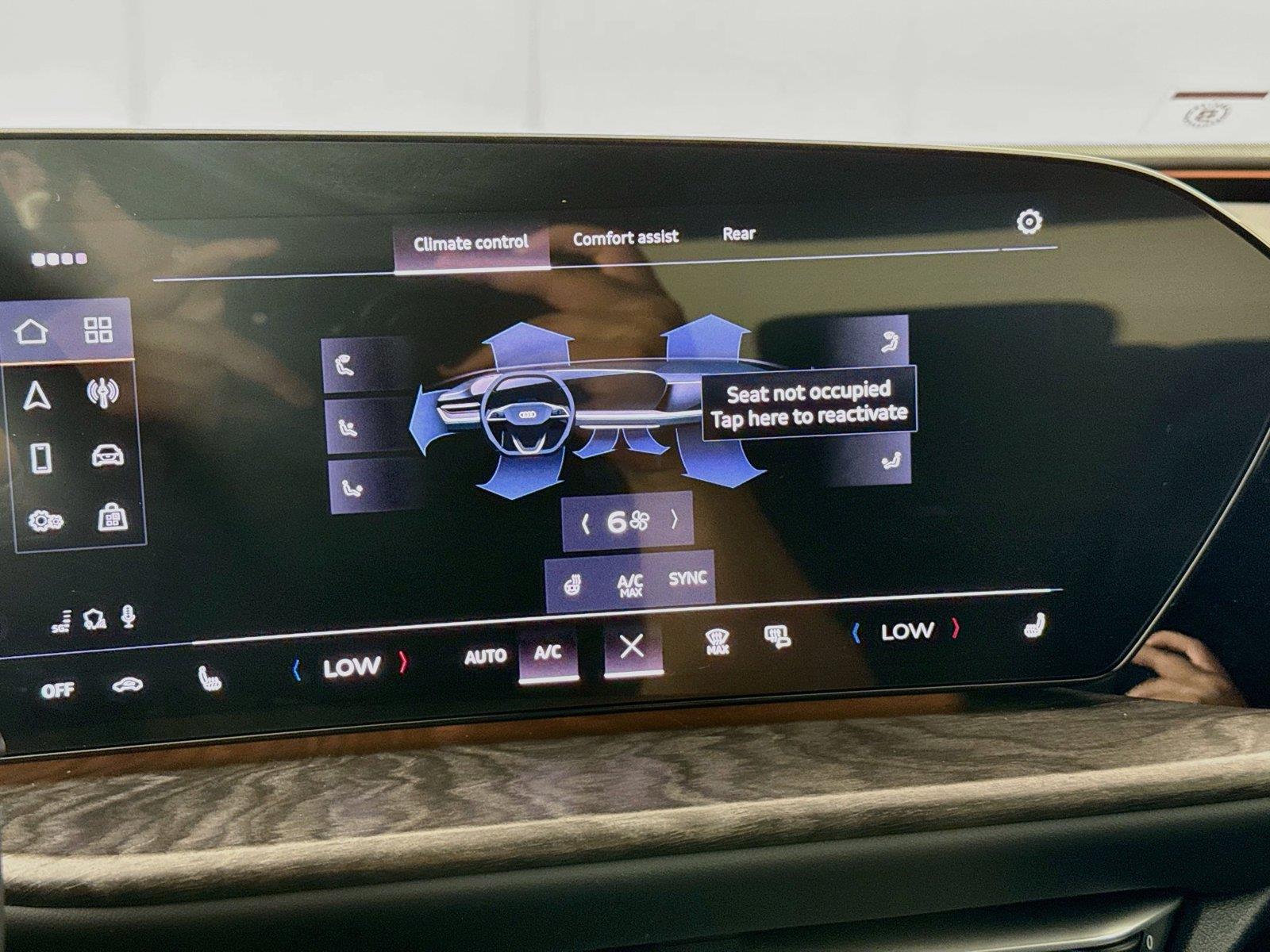 2025 Audi Q5 Premium photo 24
