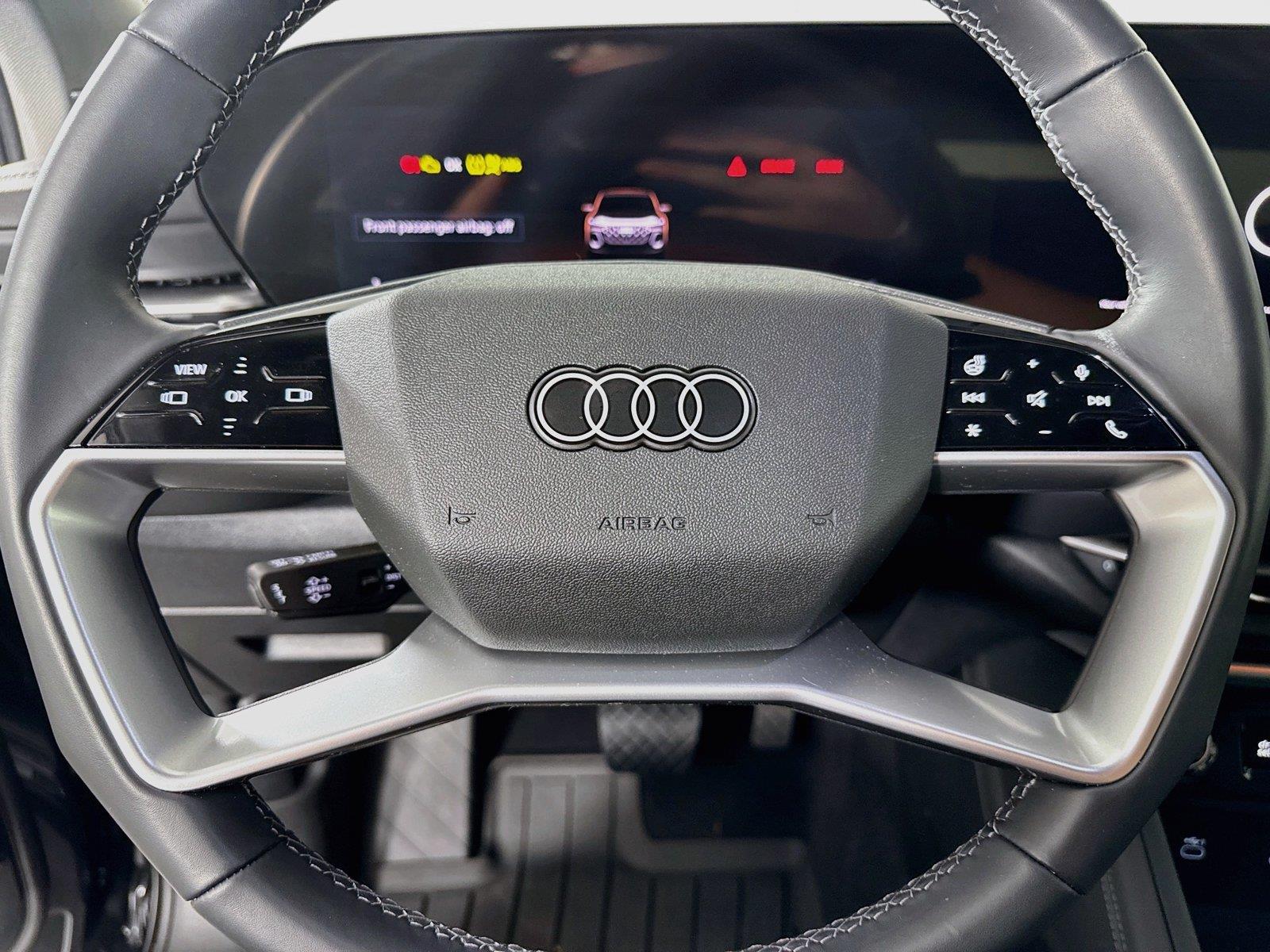 2025 Audi Q5 Premium photo 16