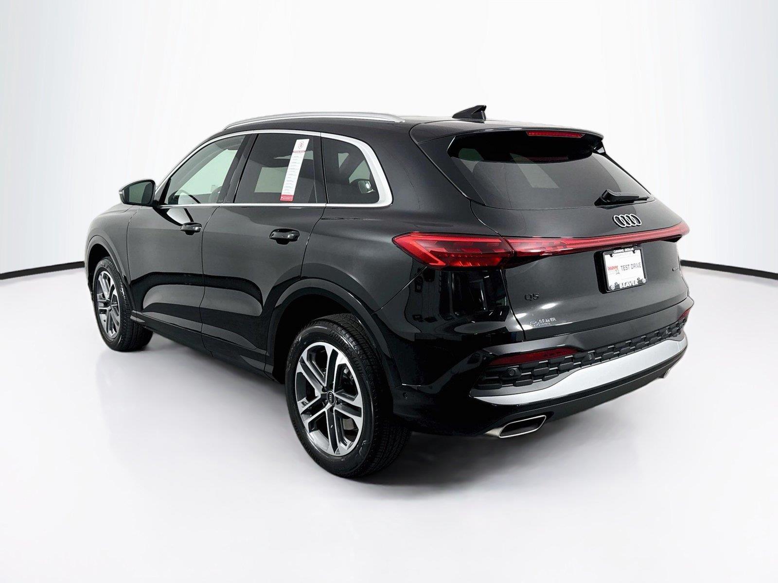 2025 Audi Q5 Premium photo 12