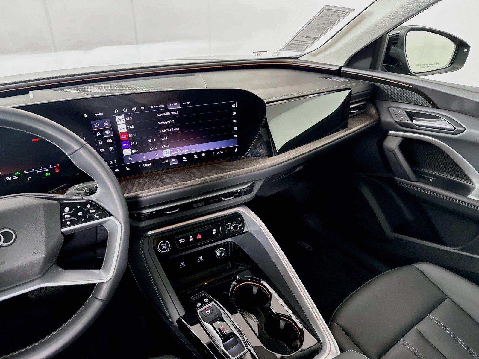 2025 Audi Q5 Premium photo 30