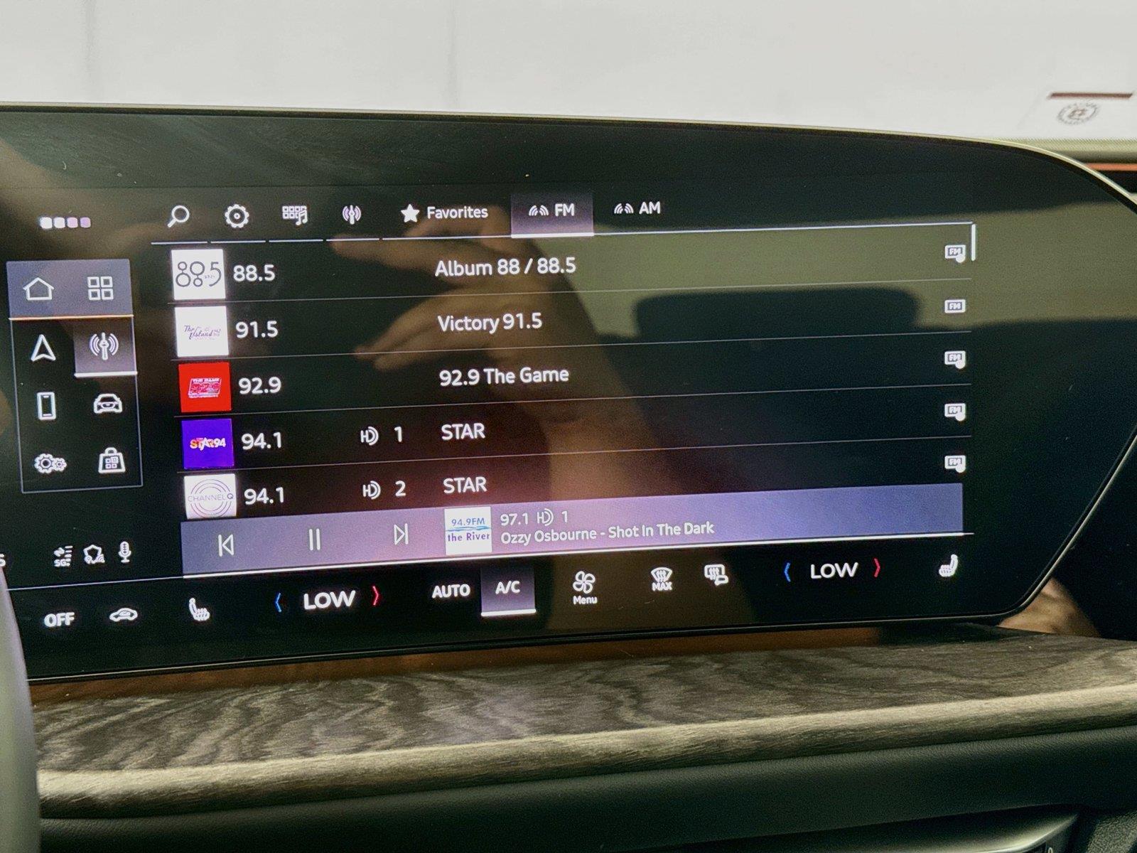 2025 Audi Q5 Premium photo 22