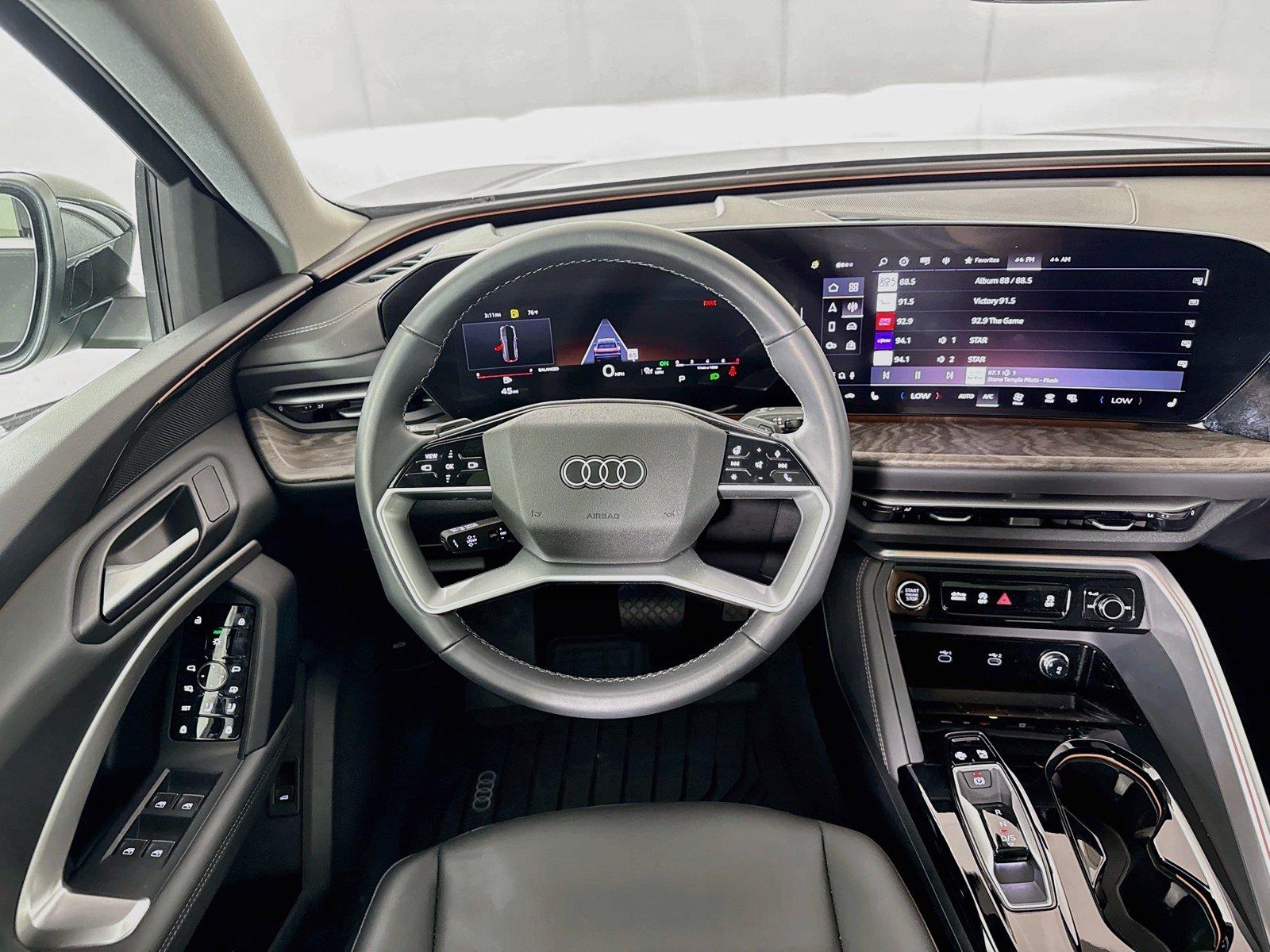 2025 Audi Q5 Premium photo 29