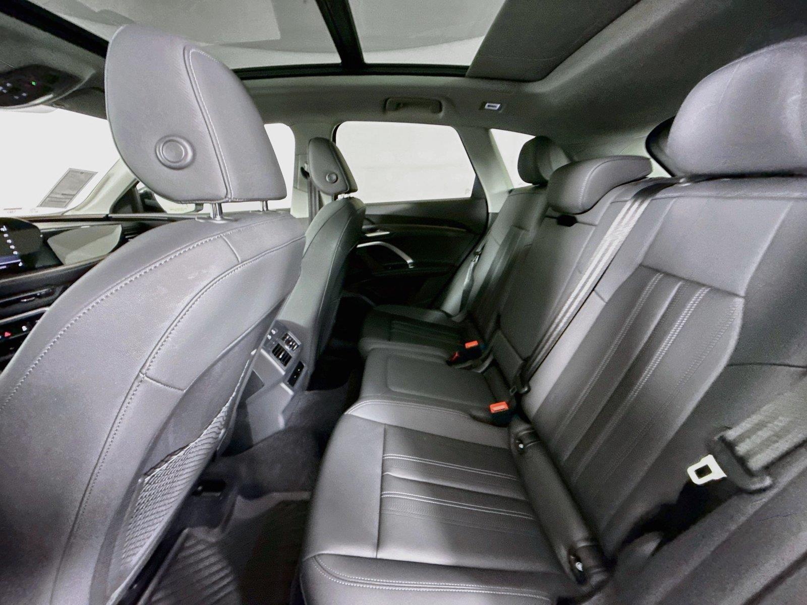 2025 Audi Q5 Premium photo 28