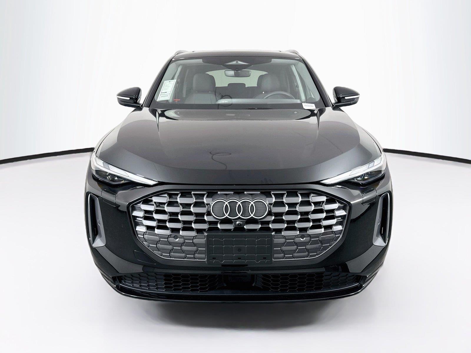 2025 Audi Q5 Premium photo 8