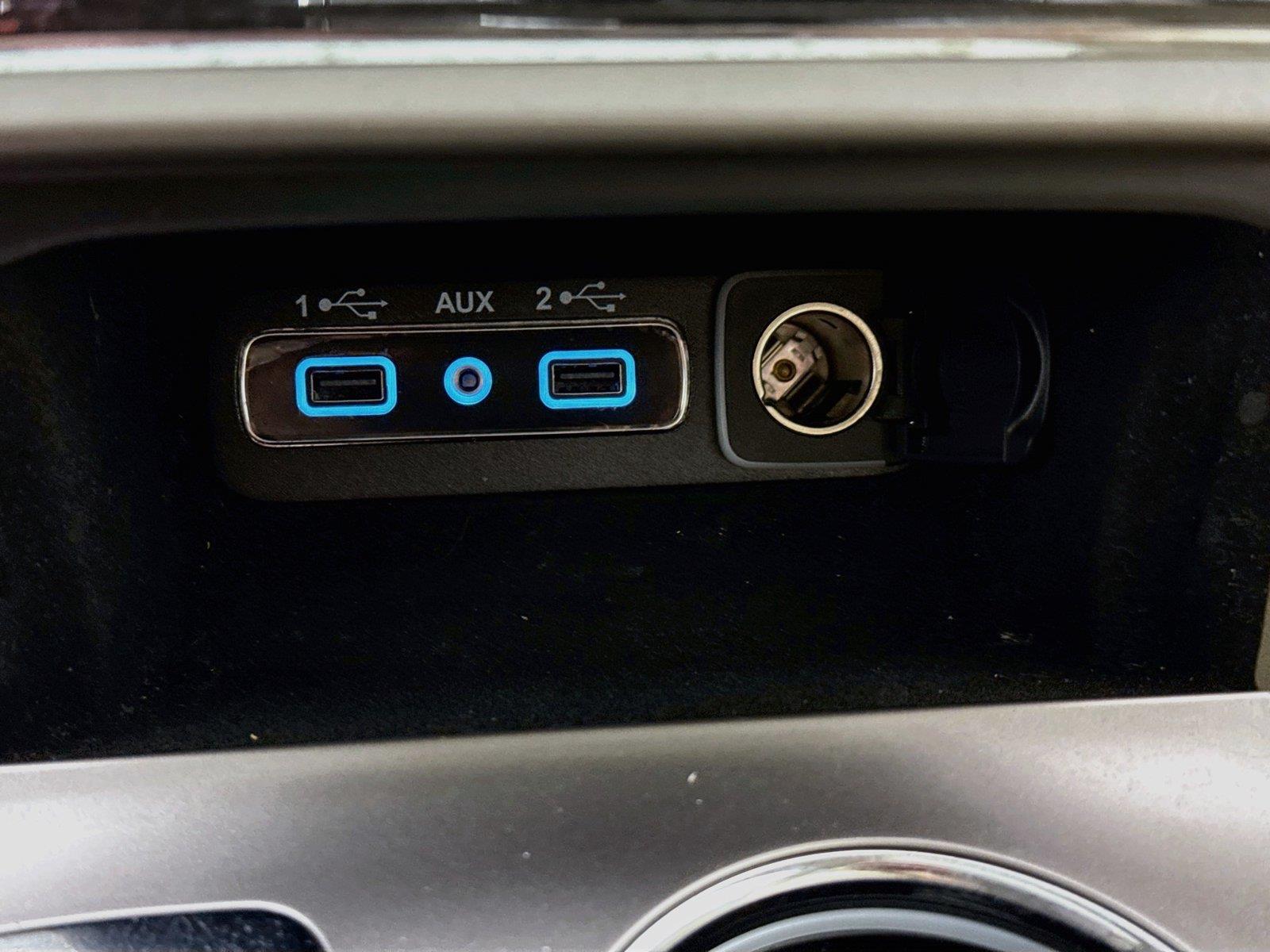 2021 Jeep Grand Cherokee Overland photo 27