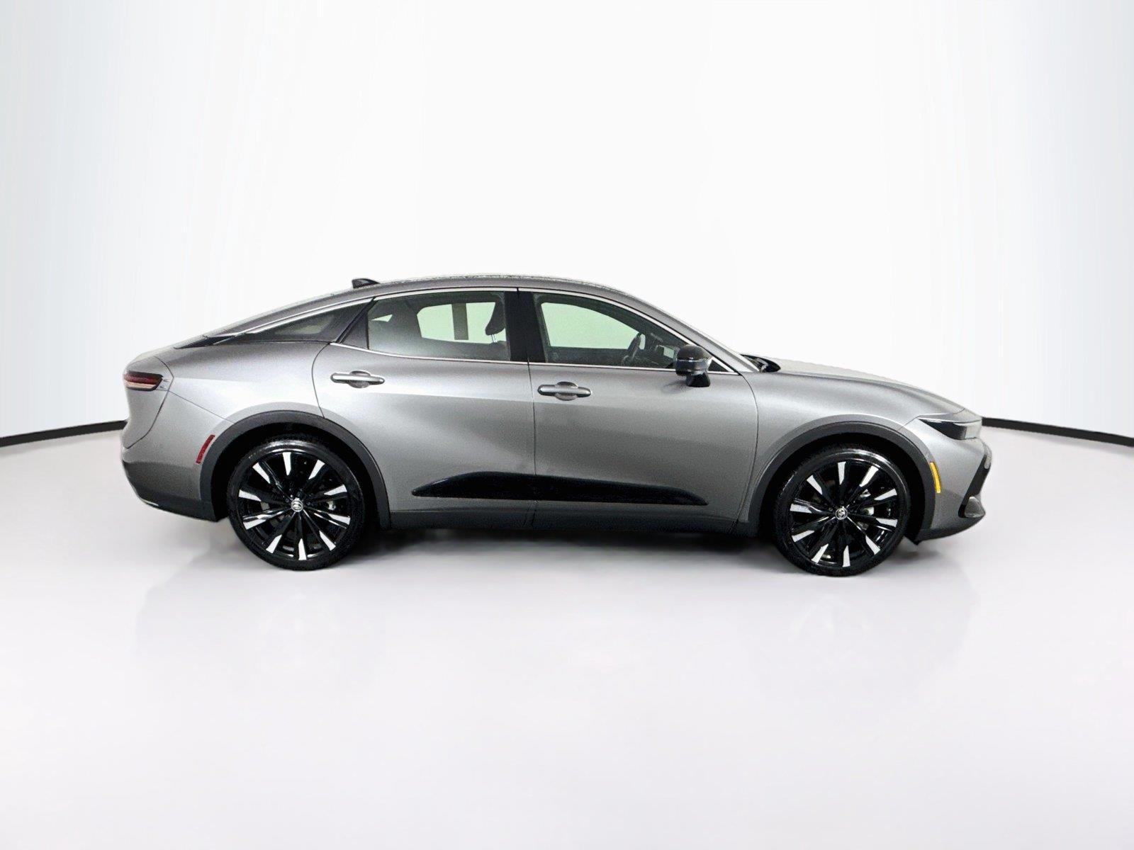 2026 Toyota Crown Platinum photo 10