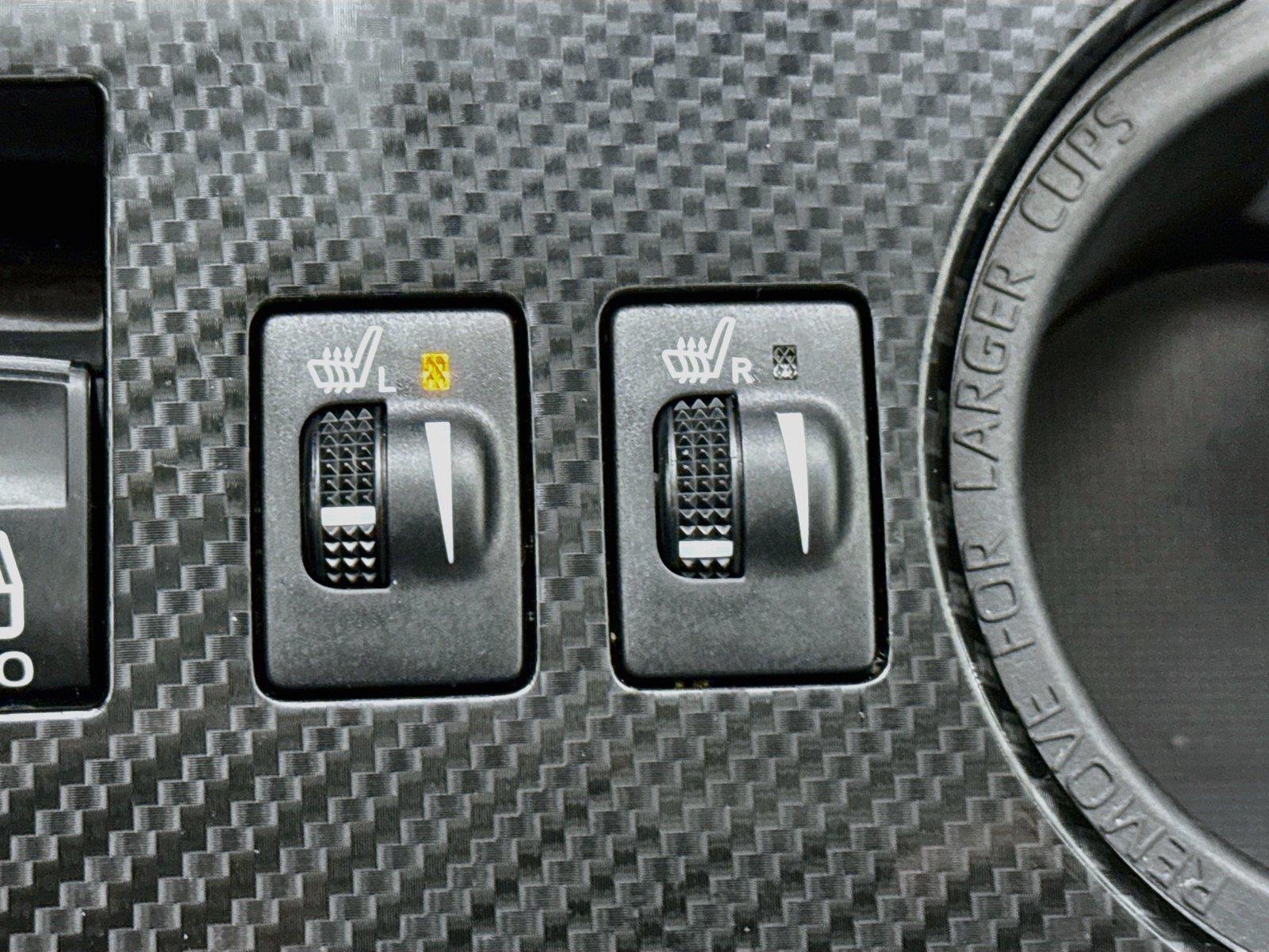 2024 Toyota 4Runner TRD Off-Road Premium photo 7