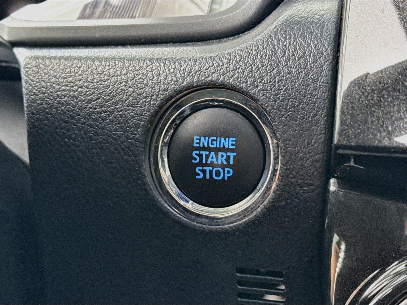 2024 Toyota 4Runner TRD Off-Road Premium photo 22