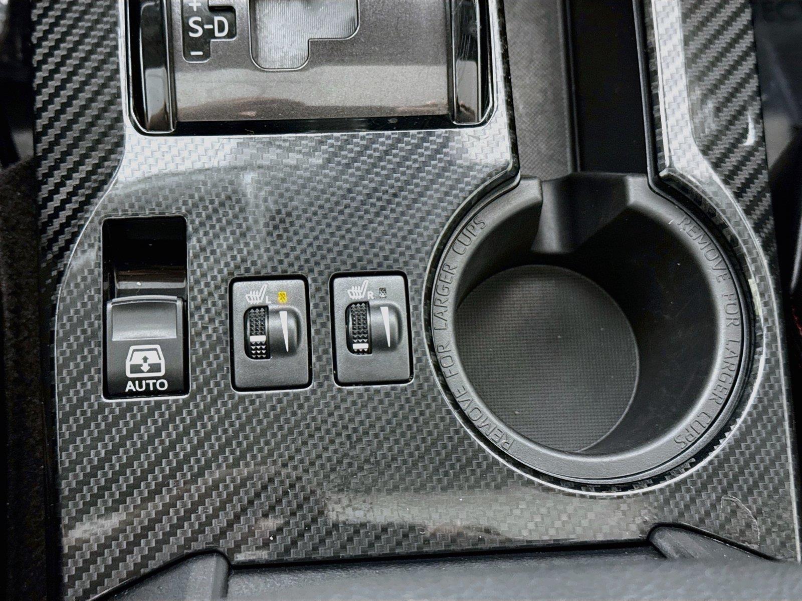 2024 Toyota 4Runner TRD Off-Road Premium photo 29