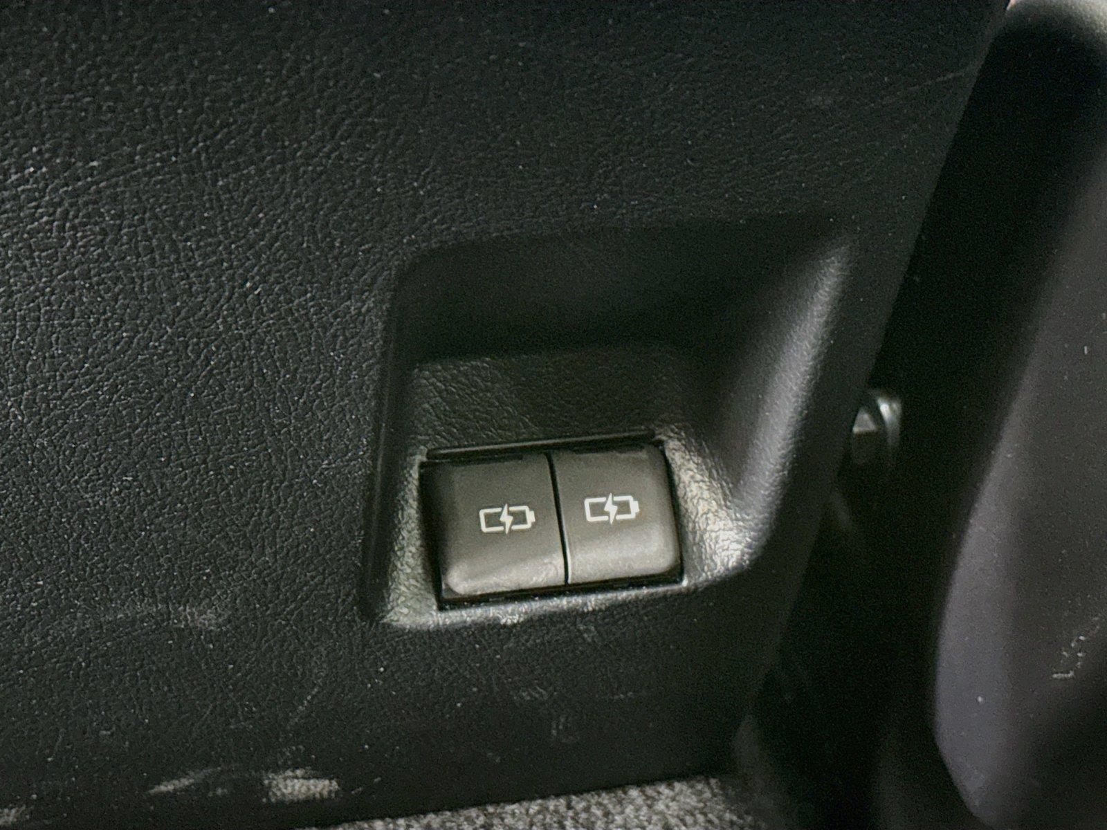 2024 Toyota 4Runner TRD Off-Road Premium photo 39