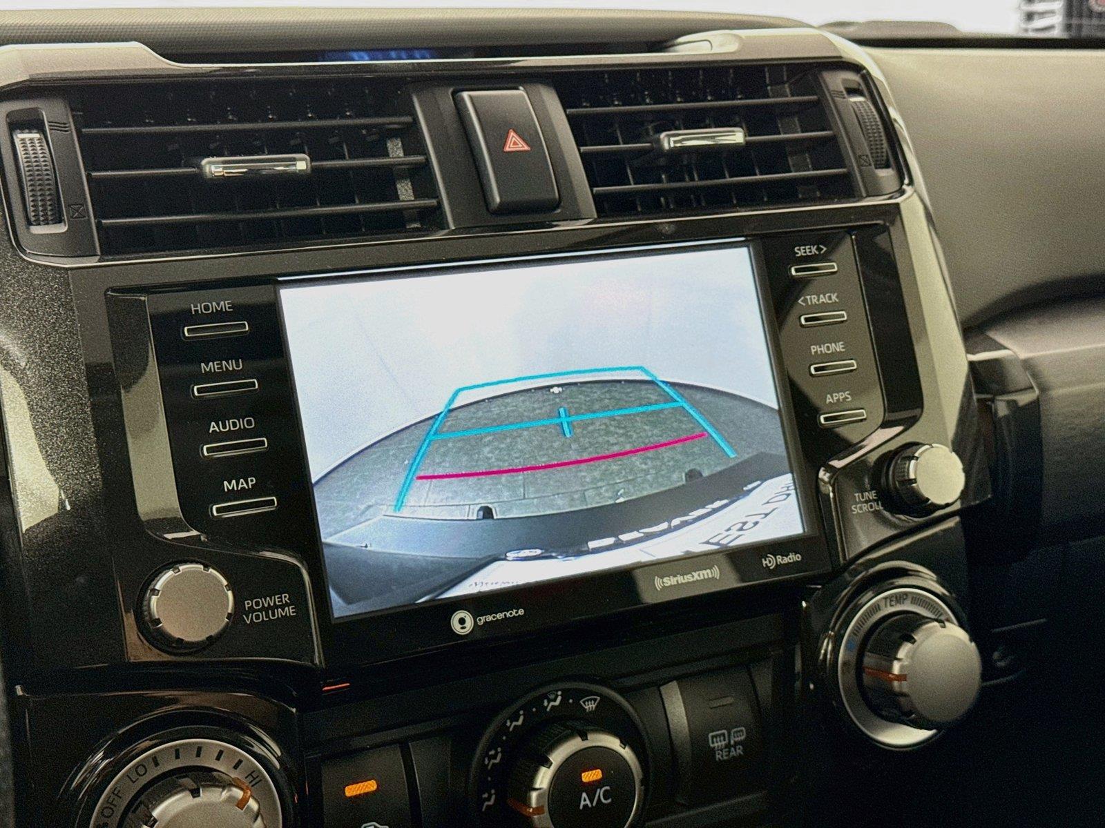 2024 Toyota 4Runner TRD Off-Road Premium photo 25