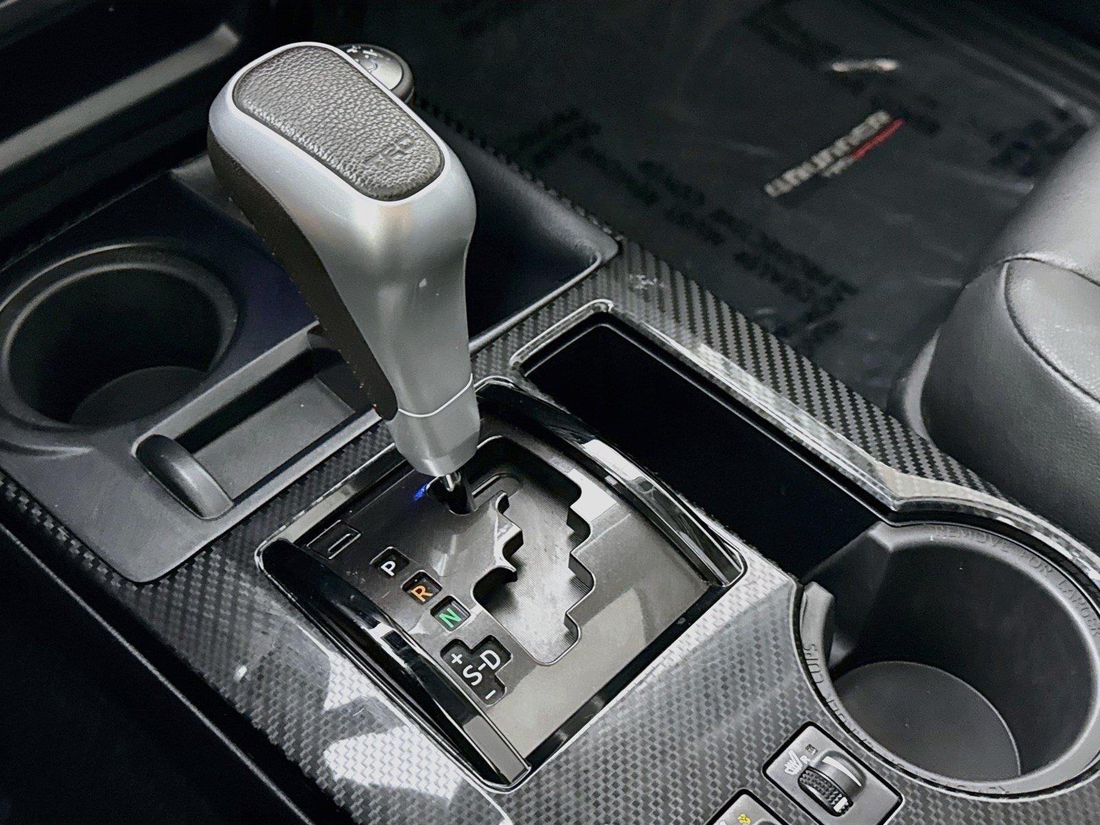 2024 Toyota 4Runner TRD Off-Road Premium photo 27