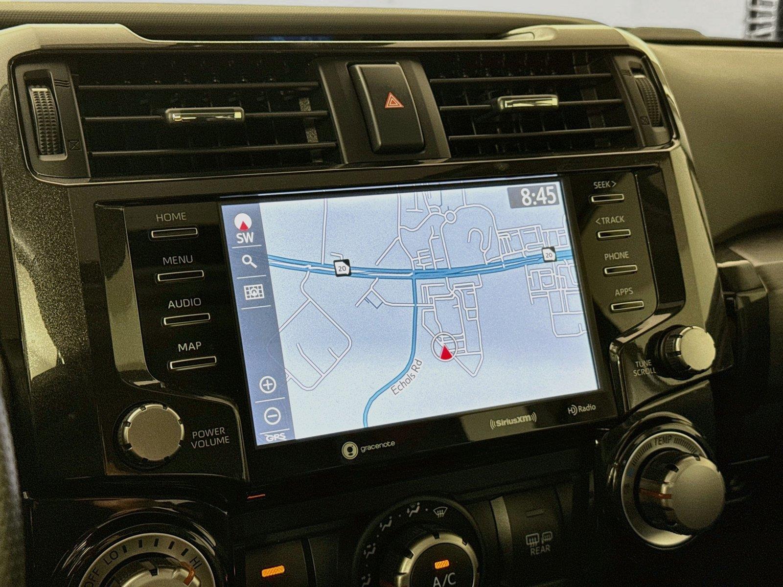 2024 Toyota 4Runner TRD Off-Road Premium photo 6