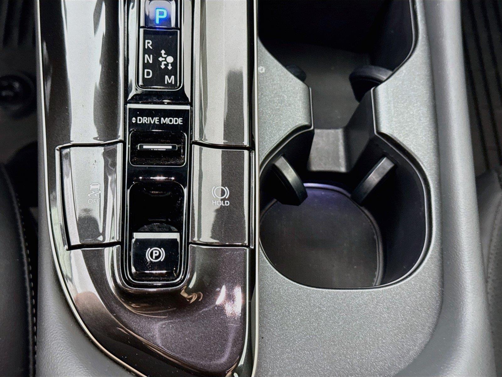 2026 Toyota Crown Platinum photo 29