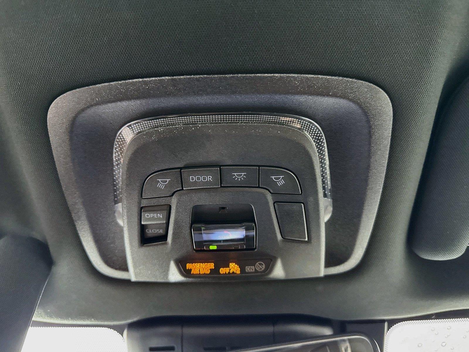2026 Toyota Crown Platinum photo 23