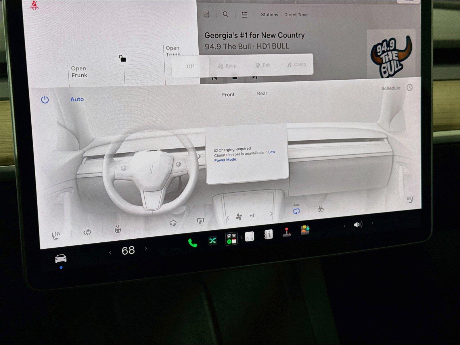 2023 Tesla Model Y Long Range photo 21