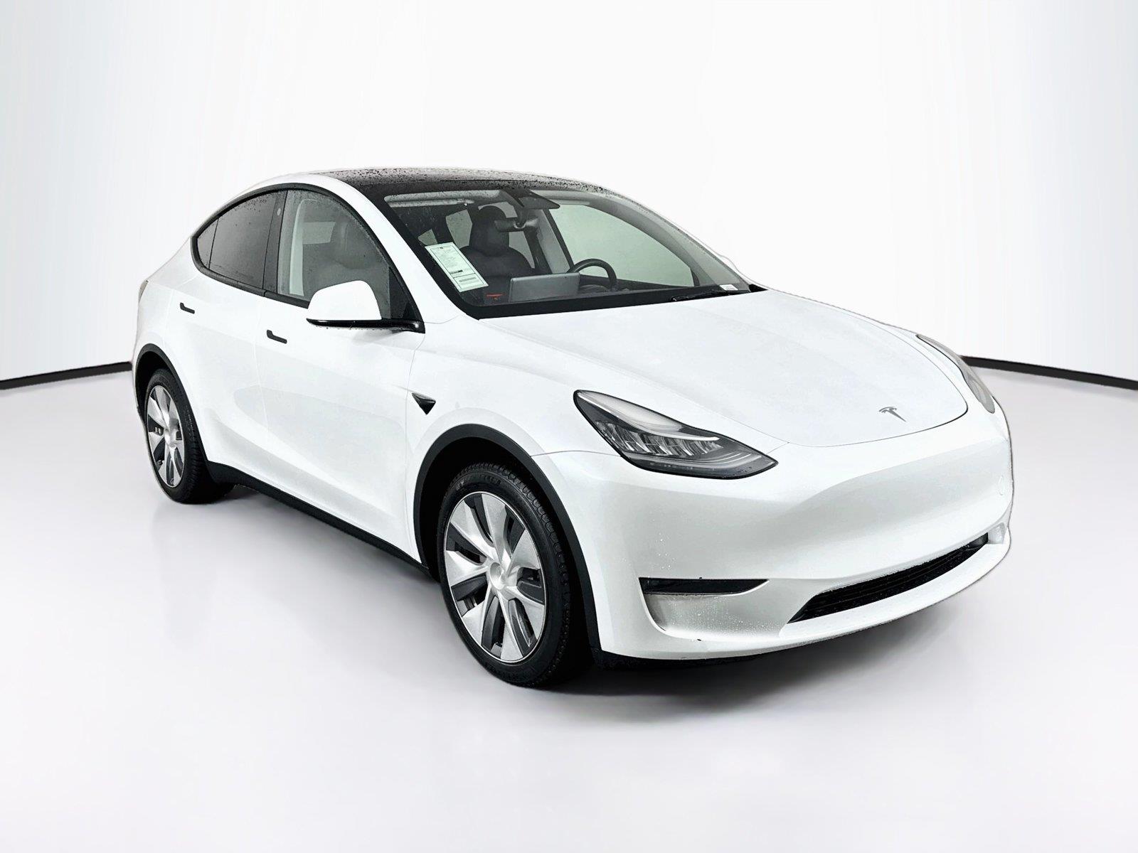 2023 Tesla Model Y Long Range photo 9