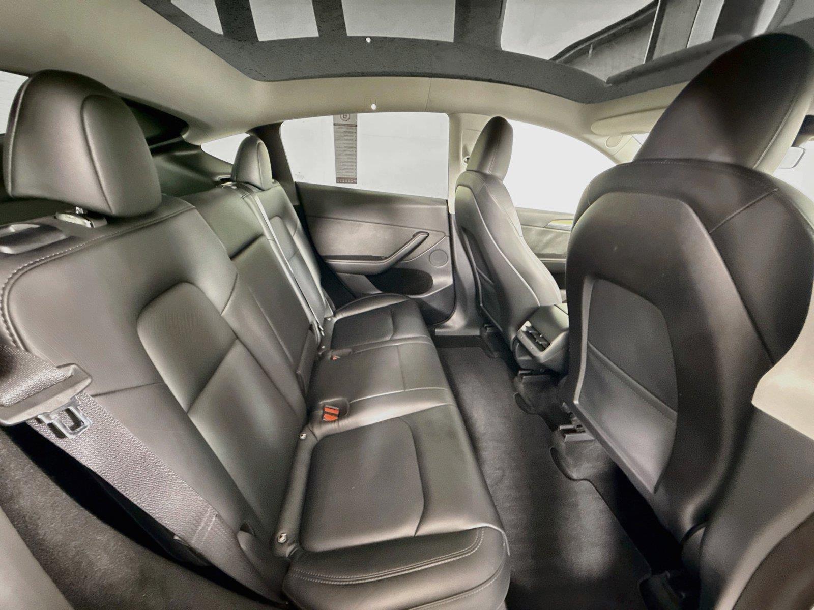 2023 Tesla Model Y Long Range photo 36