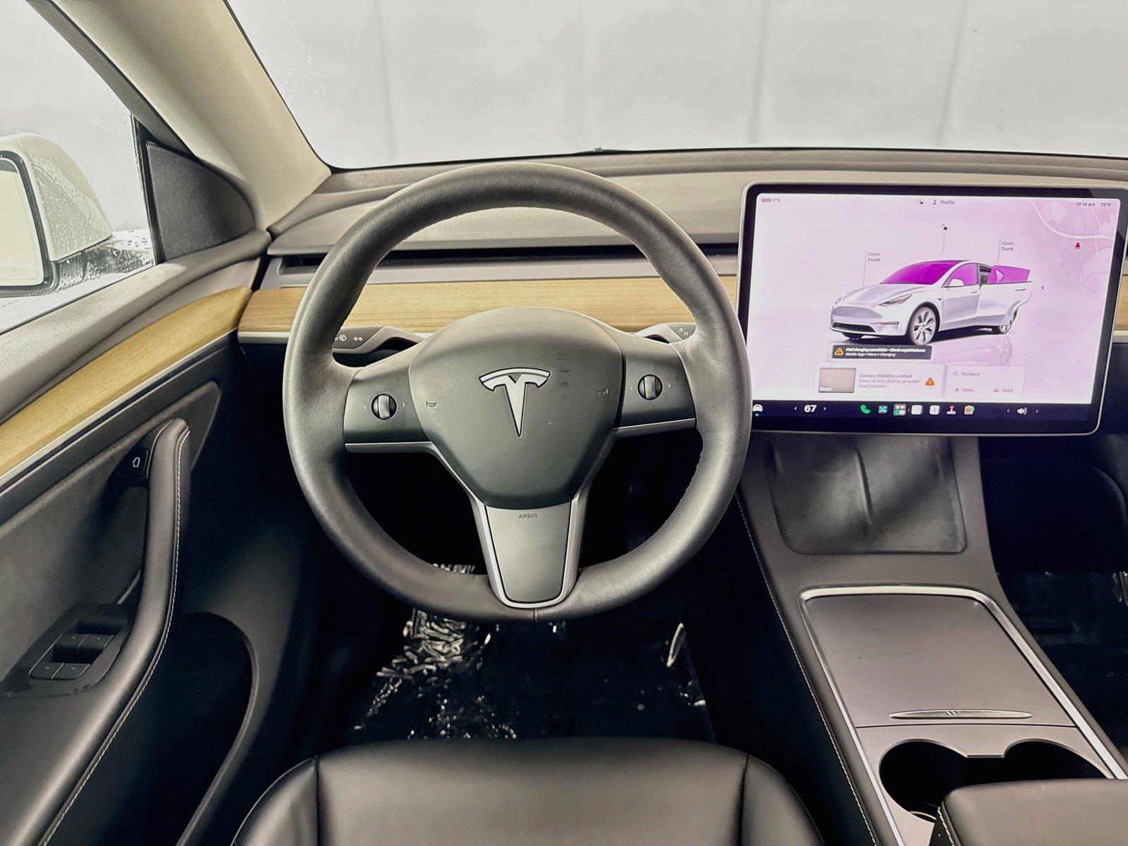 2023 Tesla Model Y Long Range photo 27
