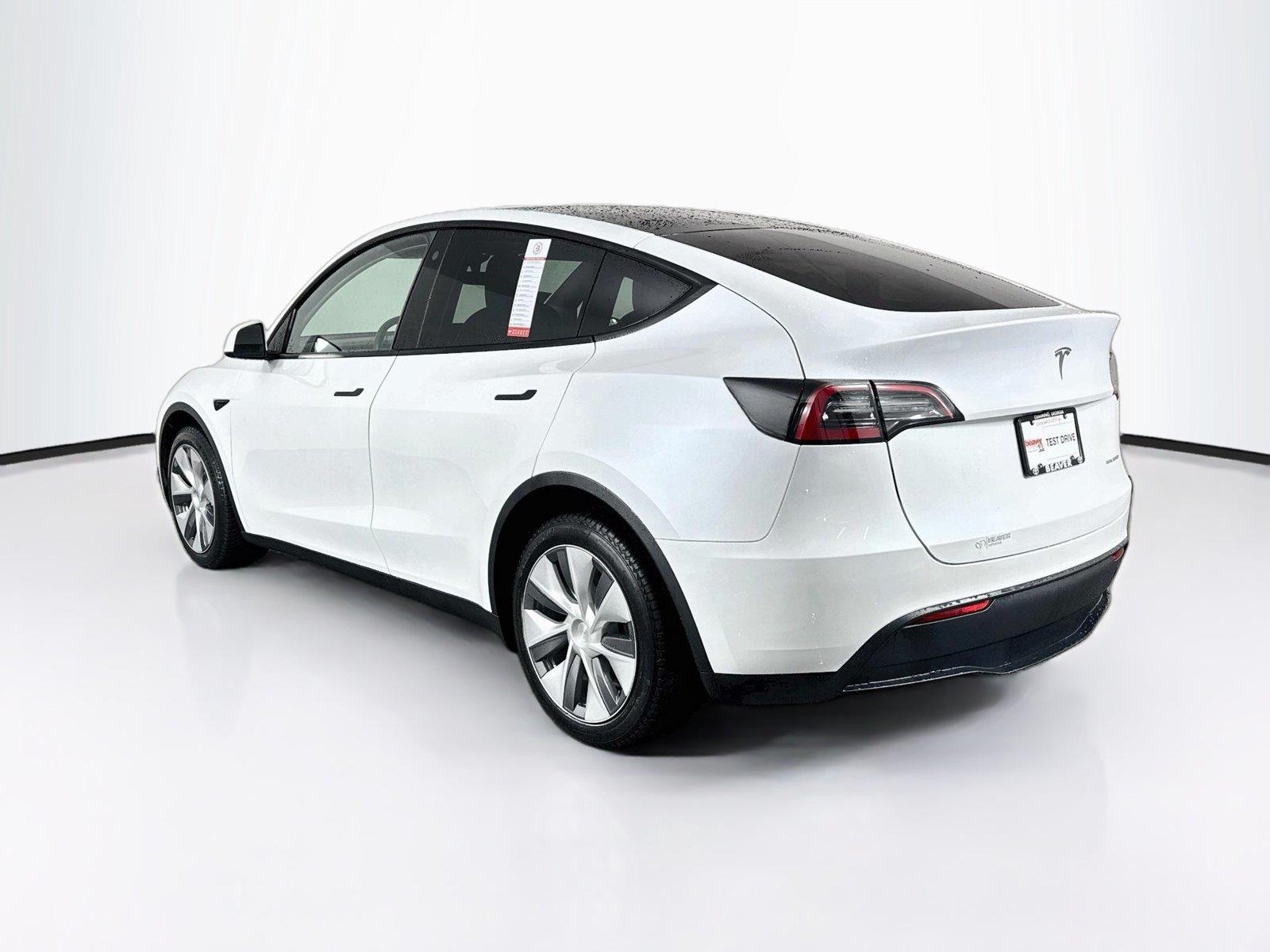 2023 Tesla Model Y Long Range photo 12