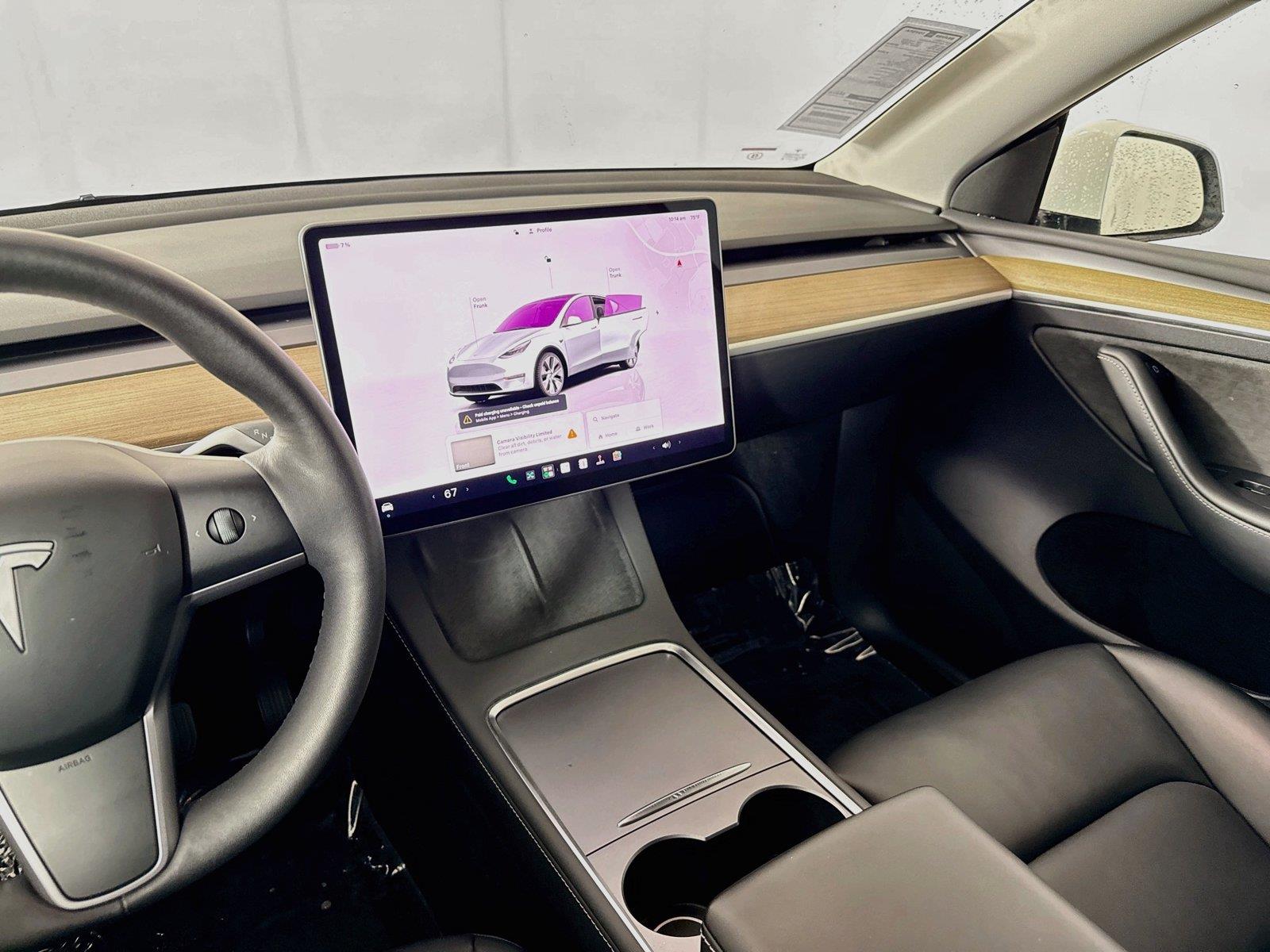 2023 Tesla Model Y Long Range photo 28