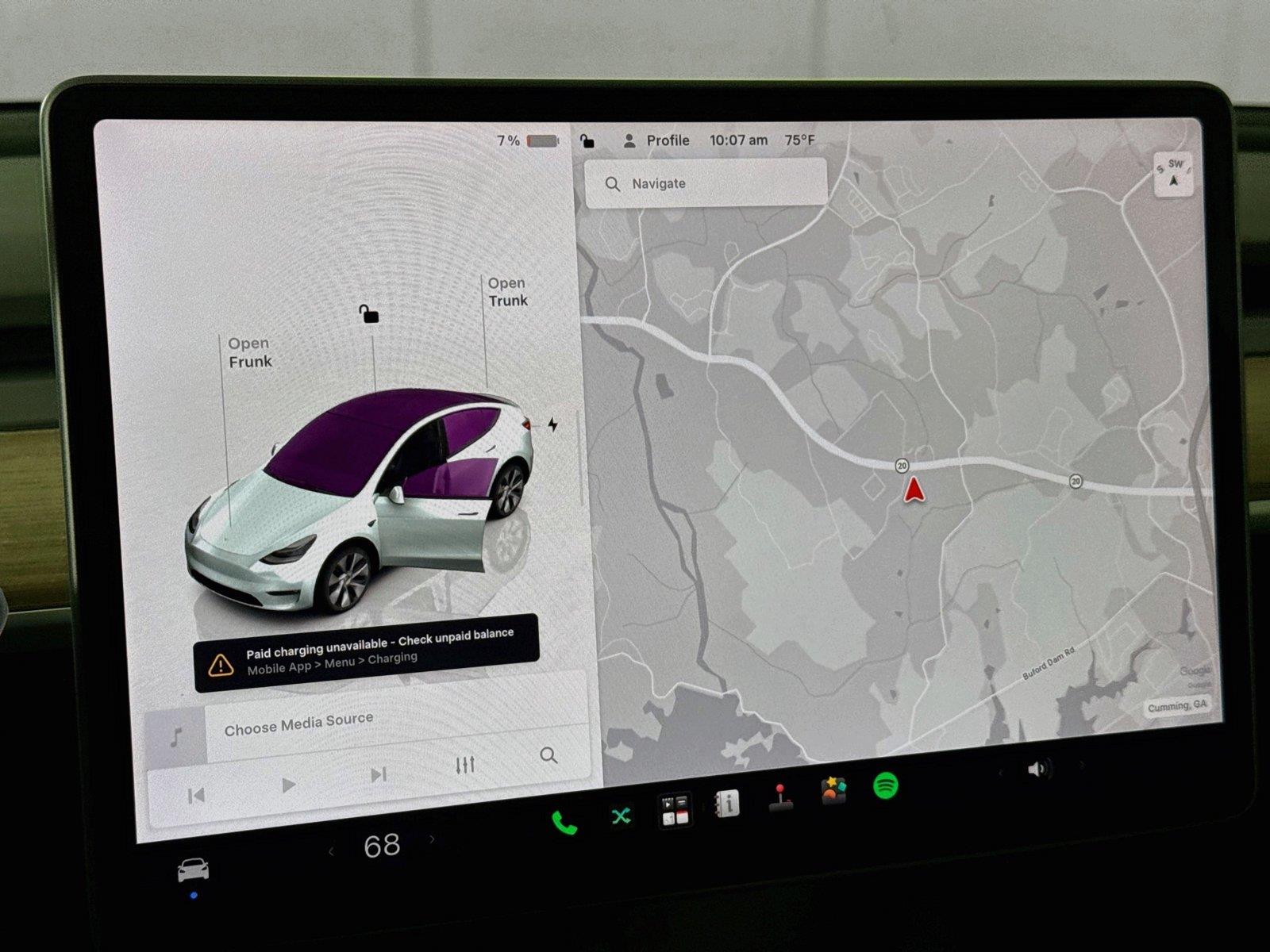 2023 Tesla Model Y Long Range photo 6