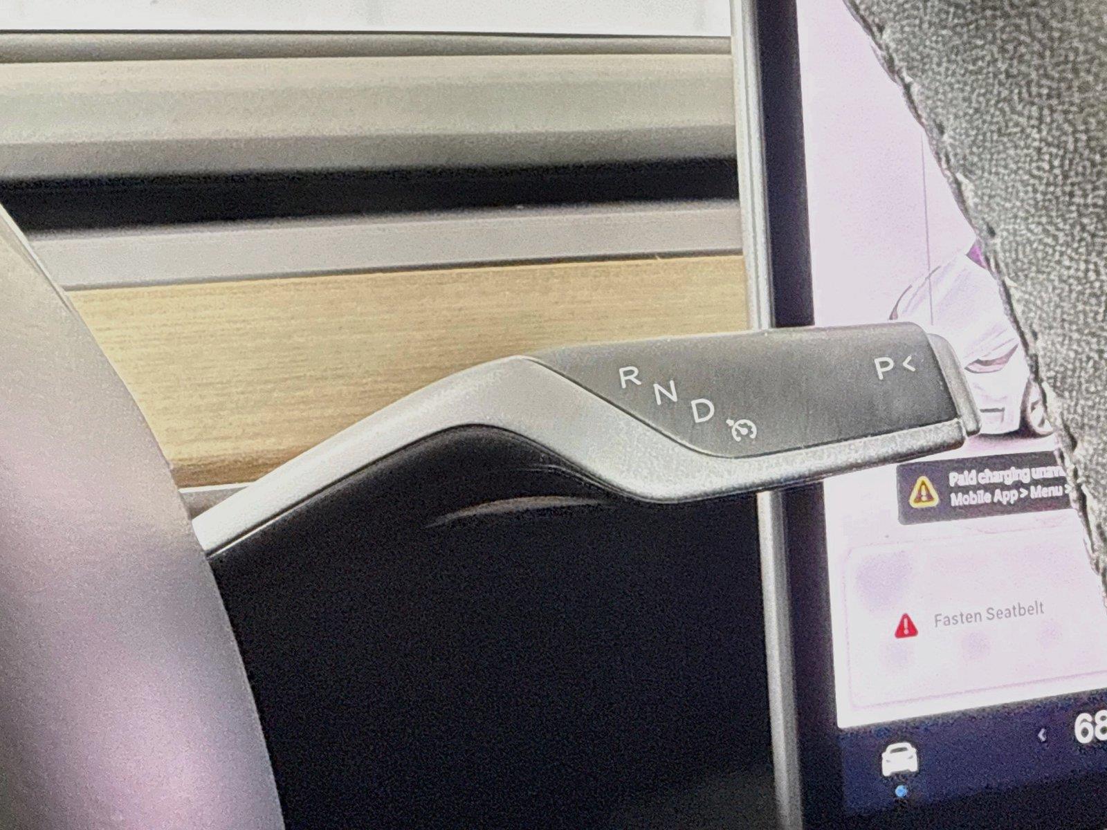 2023 Tesla Model Y Long Range photo 22