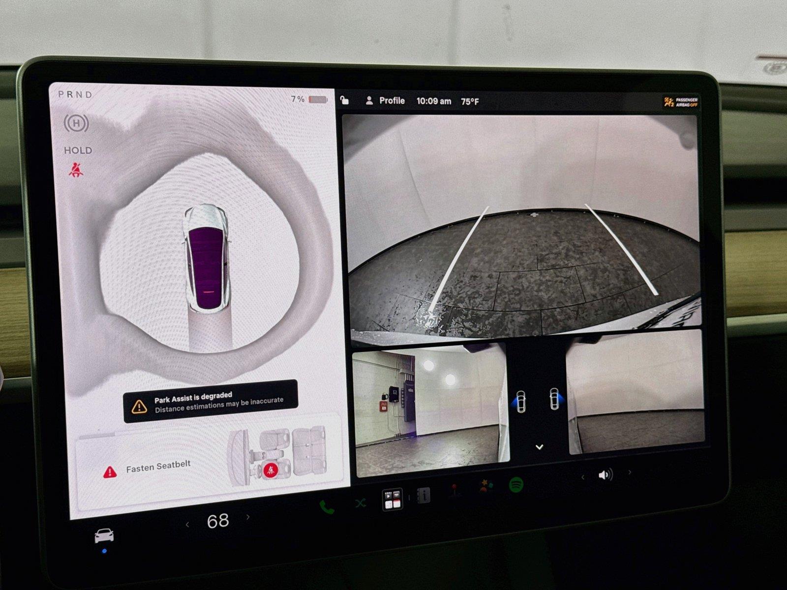 2023 Tesla Model Y Long Range photo 20