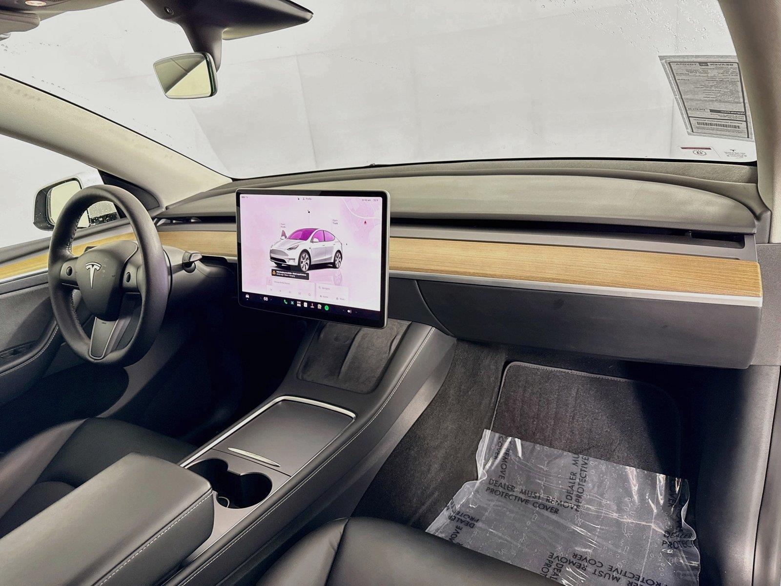 2023 Tesla Model Y Long Range photo 38