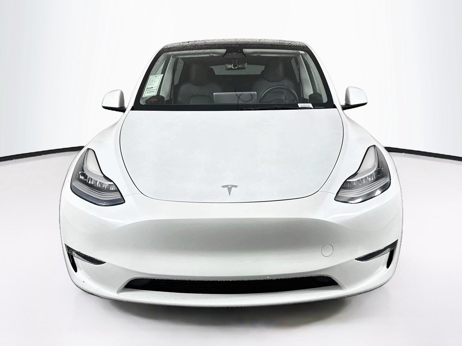 2023 Tesla Model Y Long Range photo 8