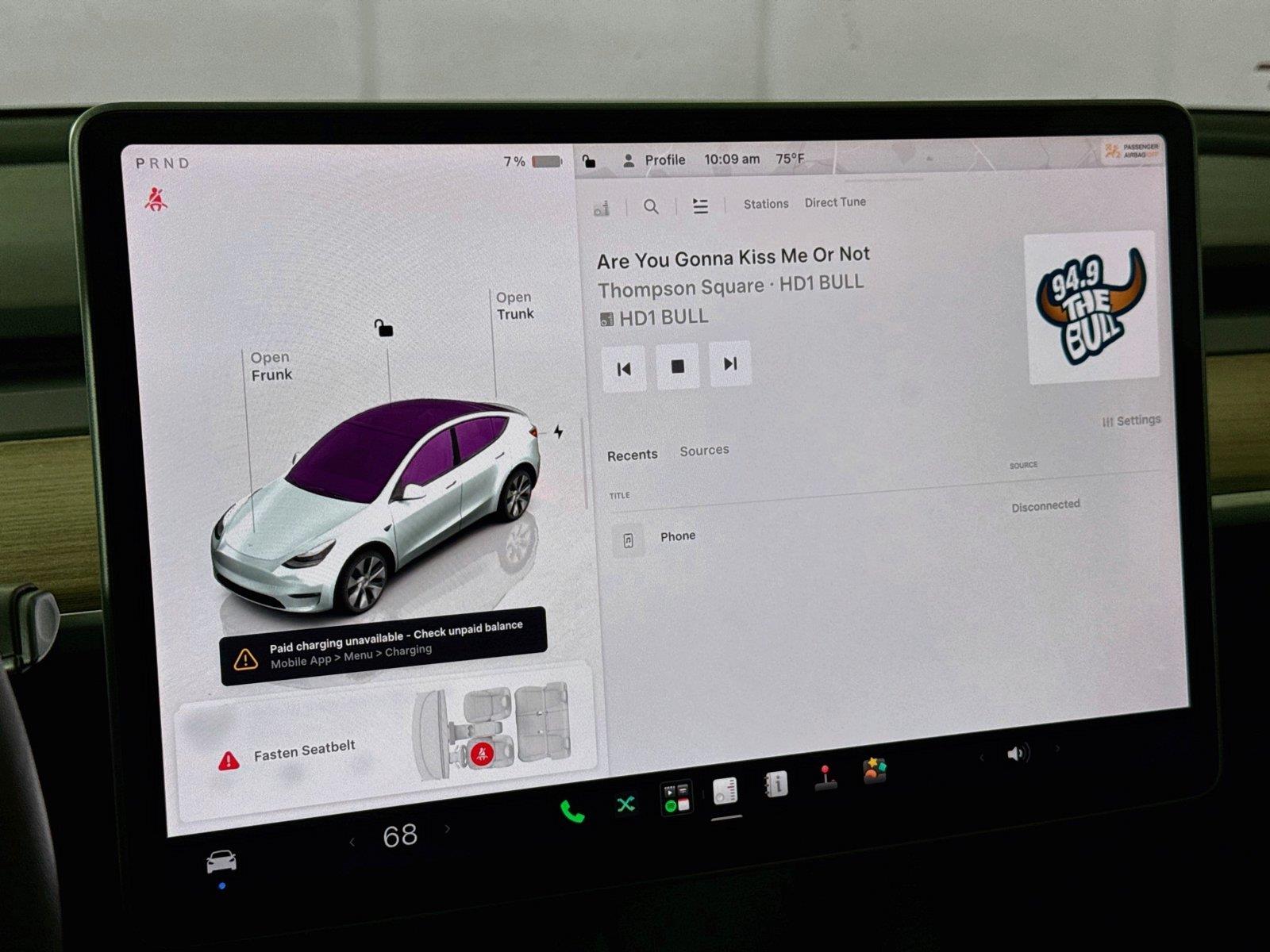 2023 Tesla Model Y Long Range photo 19