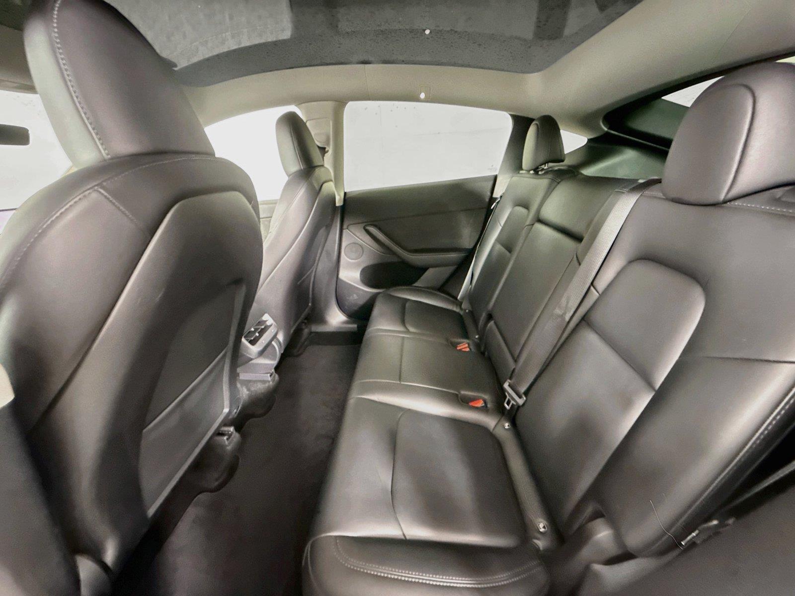 2023 Tesla Model Y Long Range photo 26