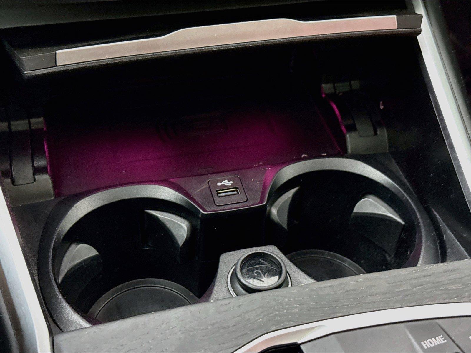 2024 BMW 3 Series 330i photo 28