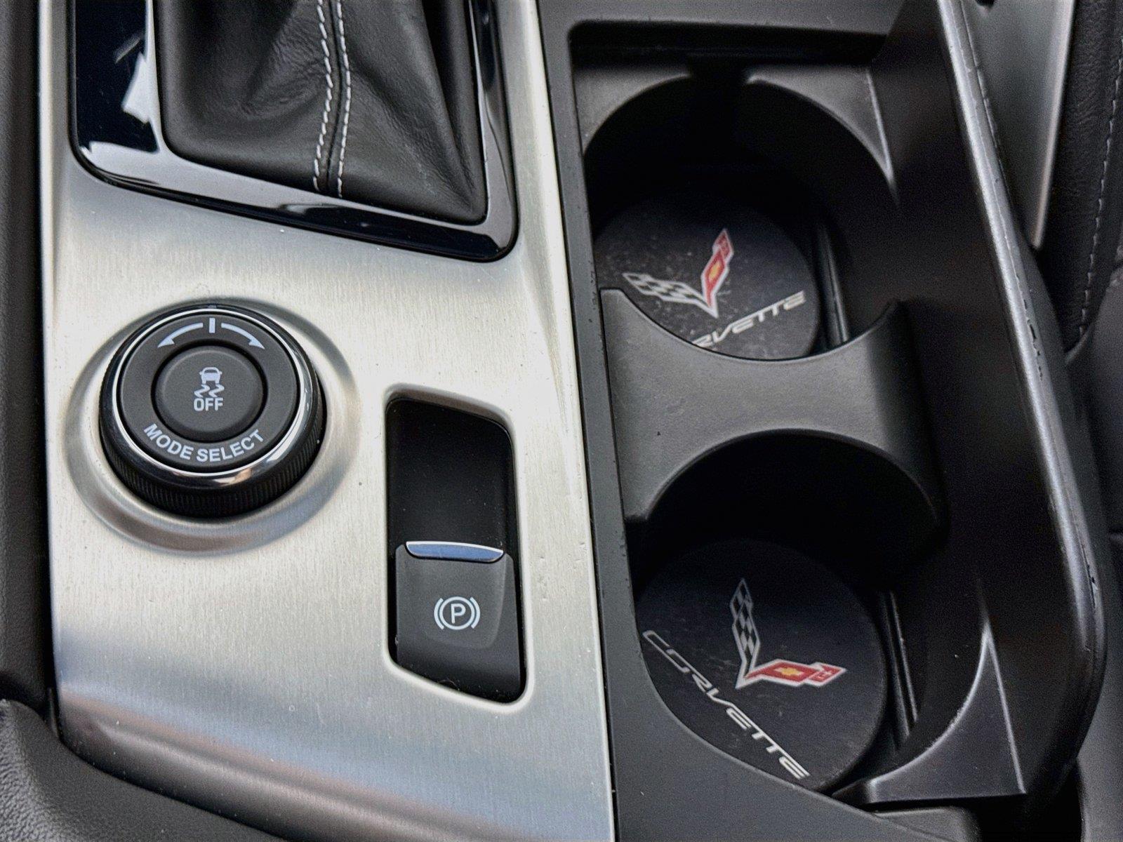 2016 Chevrolet Corvette Z06 2LZ photo 27