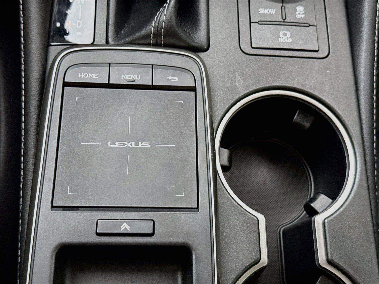 2022 Lexus RC RC 300 F SPORT photo 28