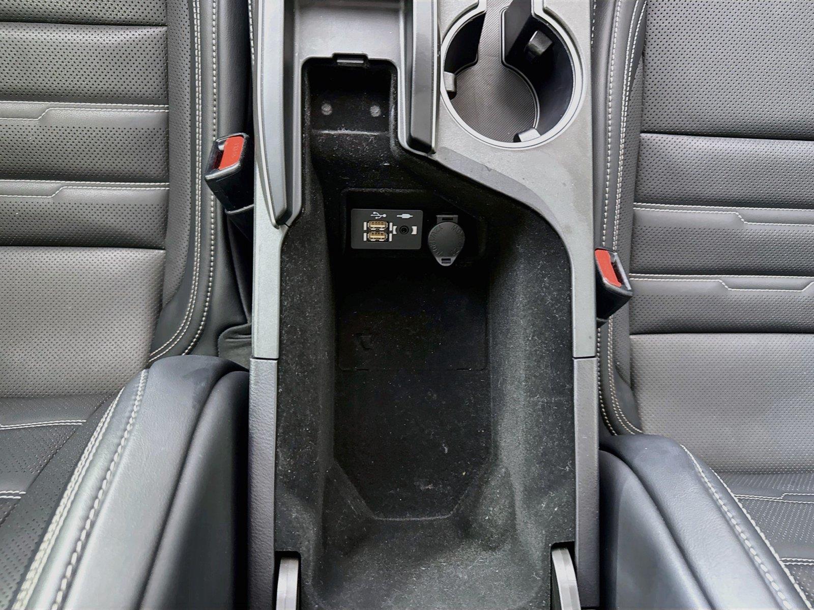 2022 Lexus RC RC 300 F SPORT photo 35