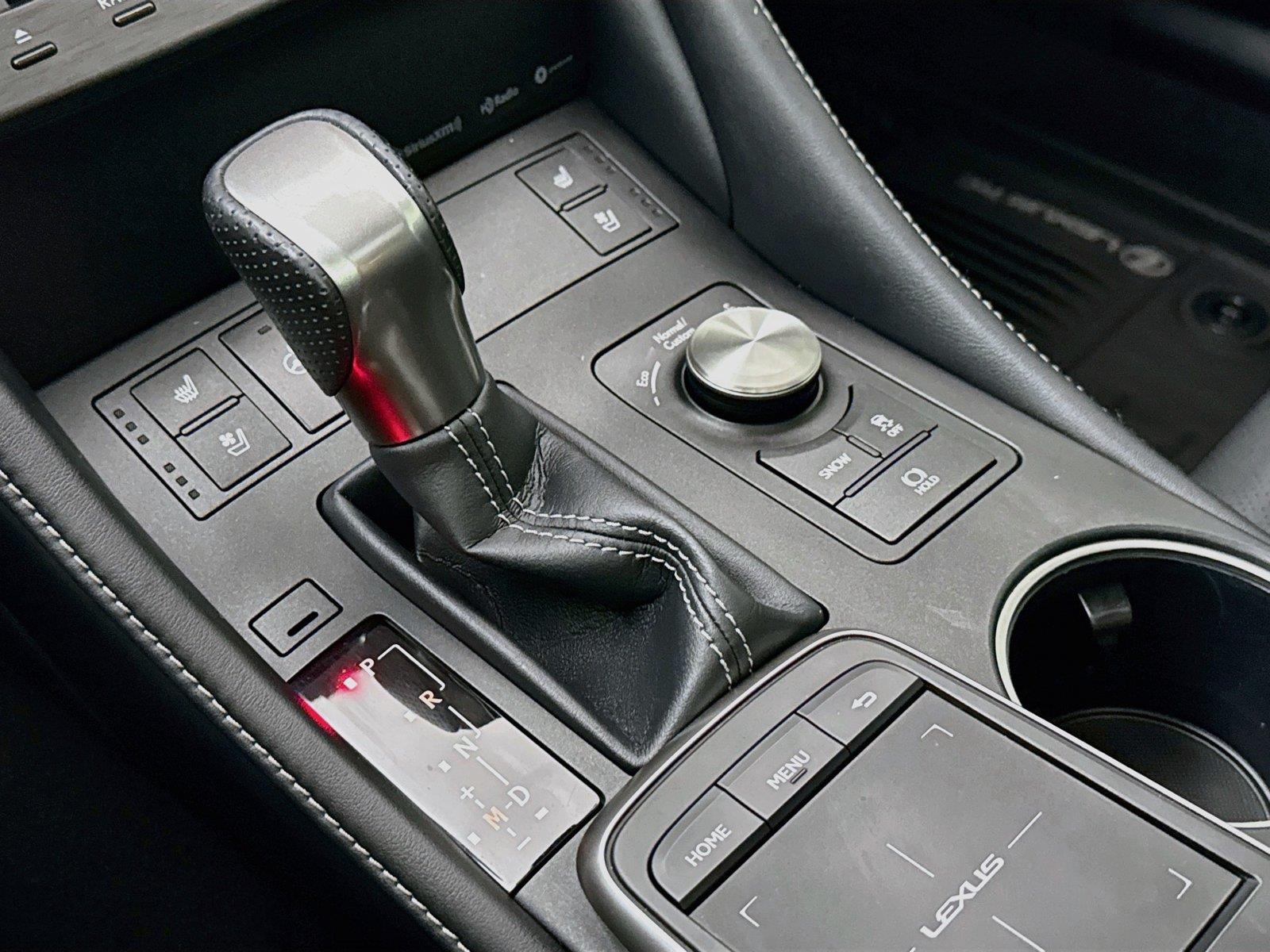 2022 Lexus RC RC 300 F SPORT photo 26