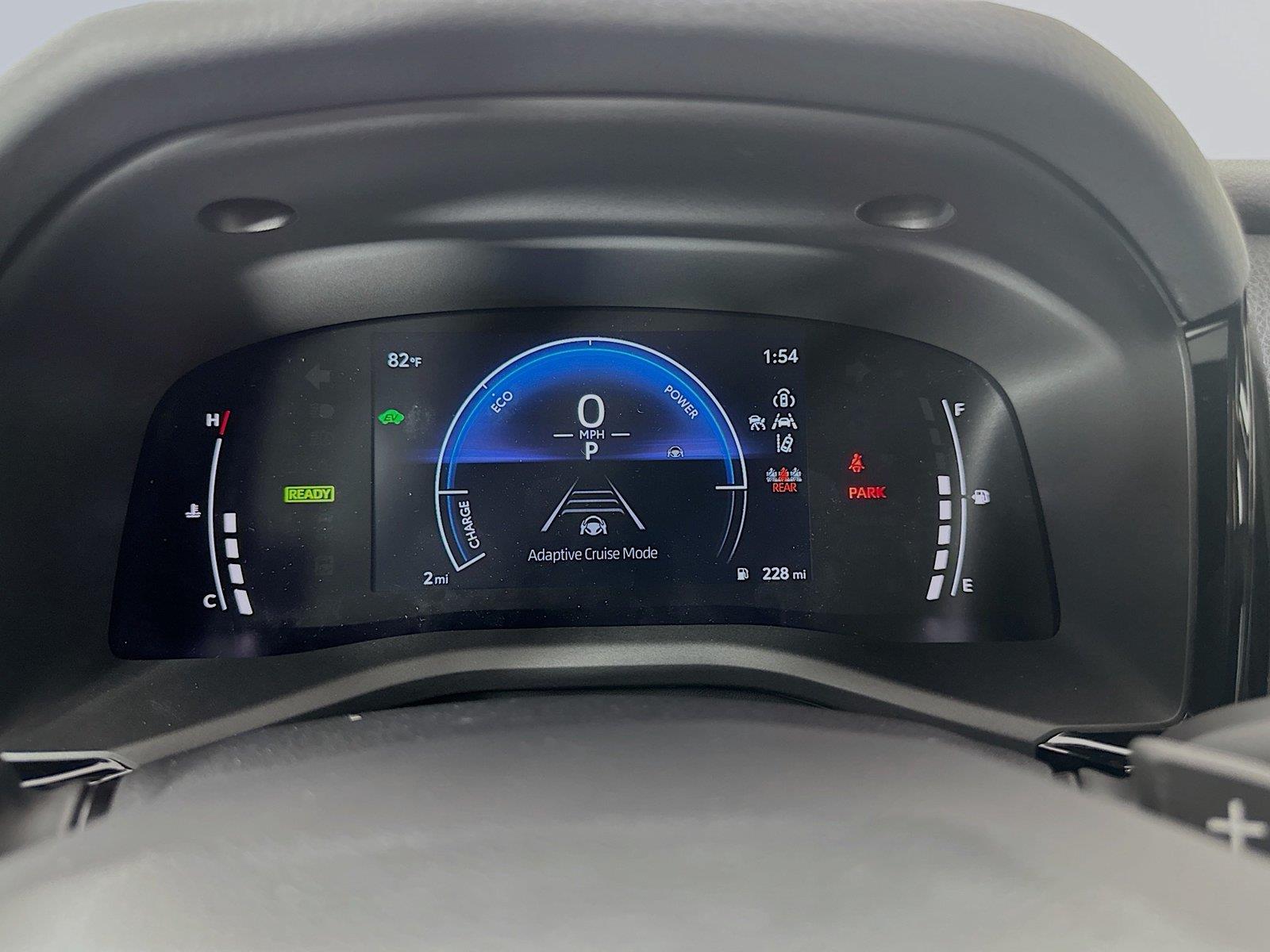 2026 Toyota Camry SE photo 25