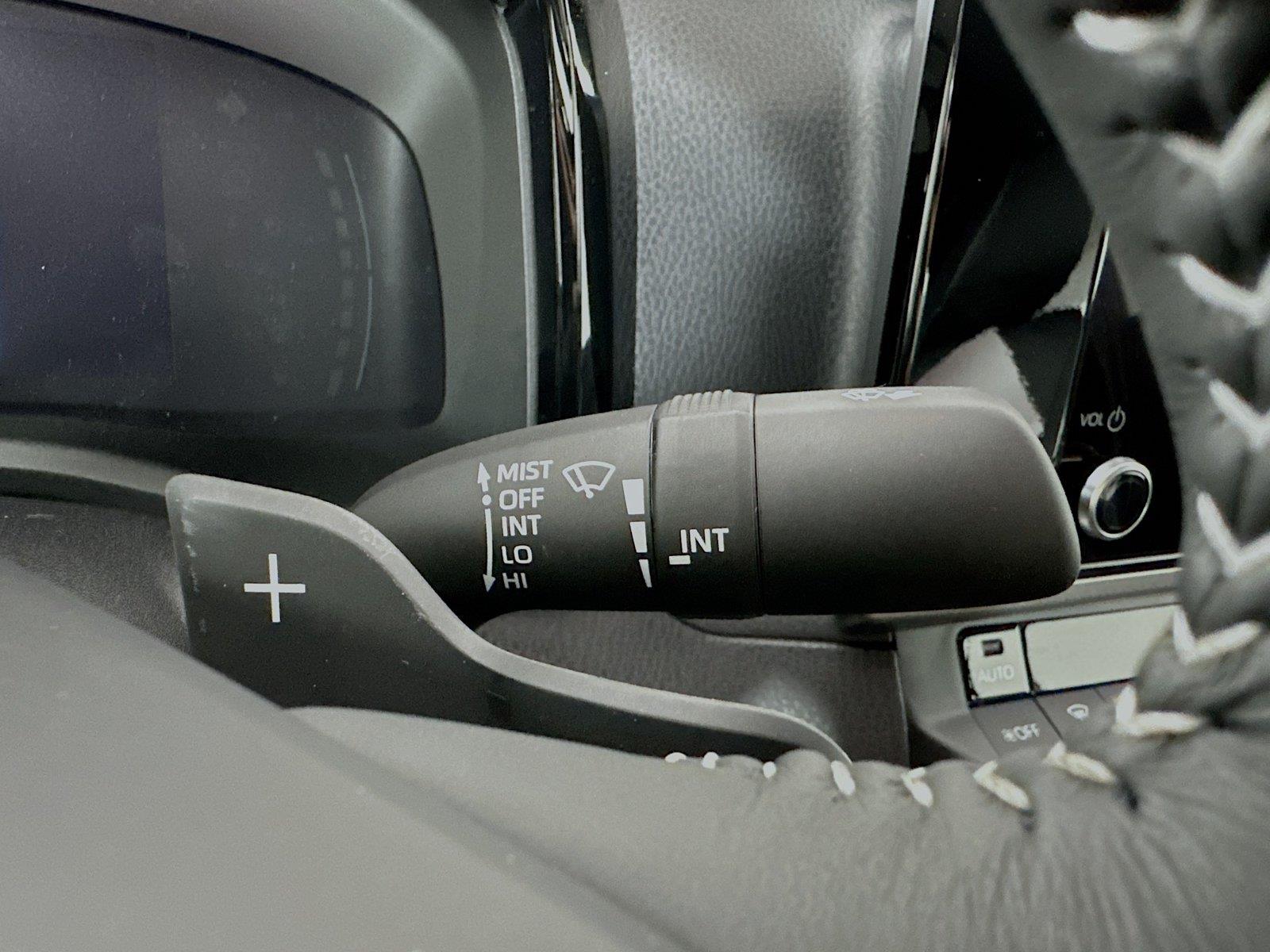 2026 Toyota Camry SE photo 23